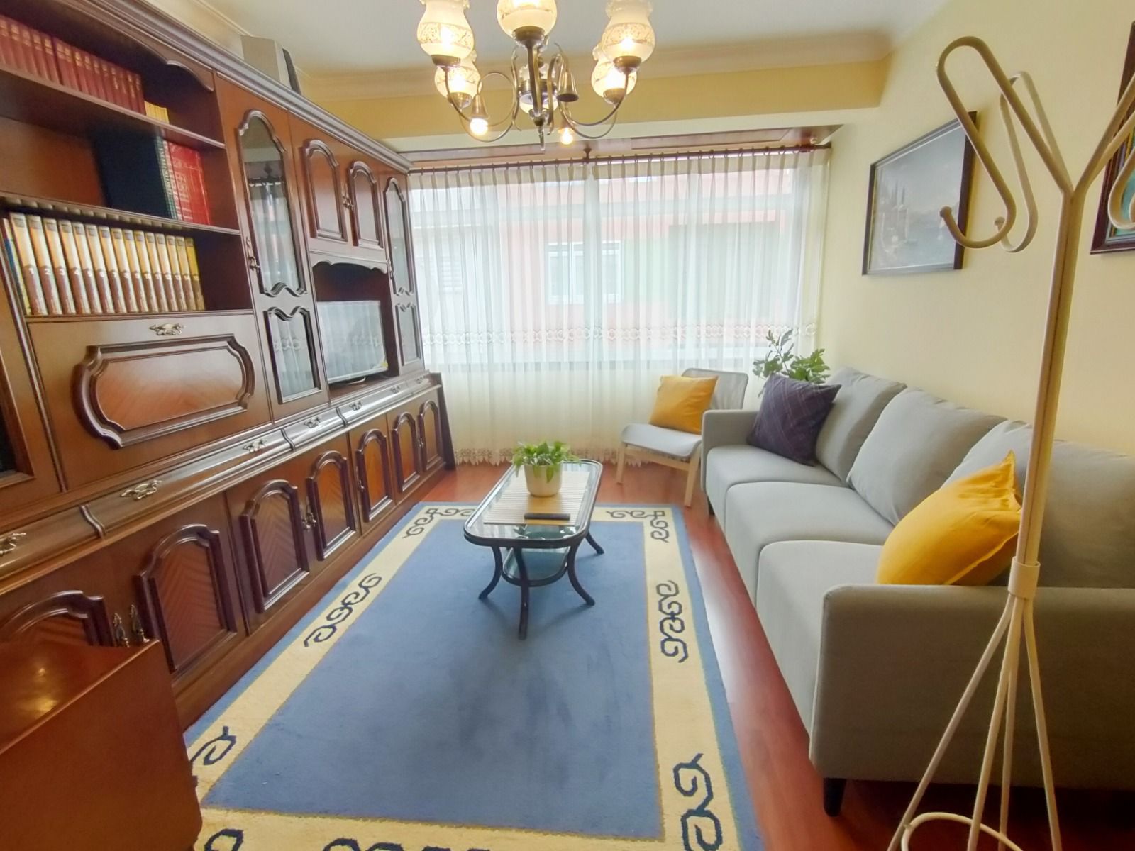 Piso en venta en Zona Ultramar, Ferrol