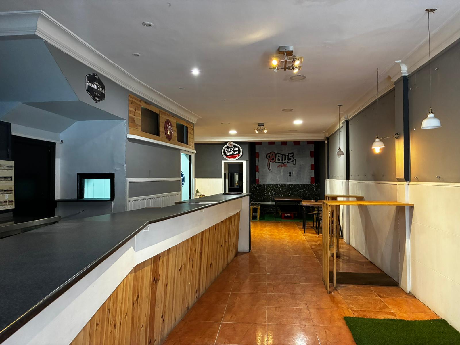 Local en Calle Sol, Ferrol