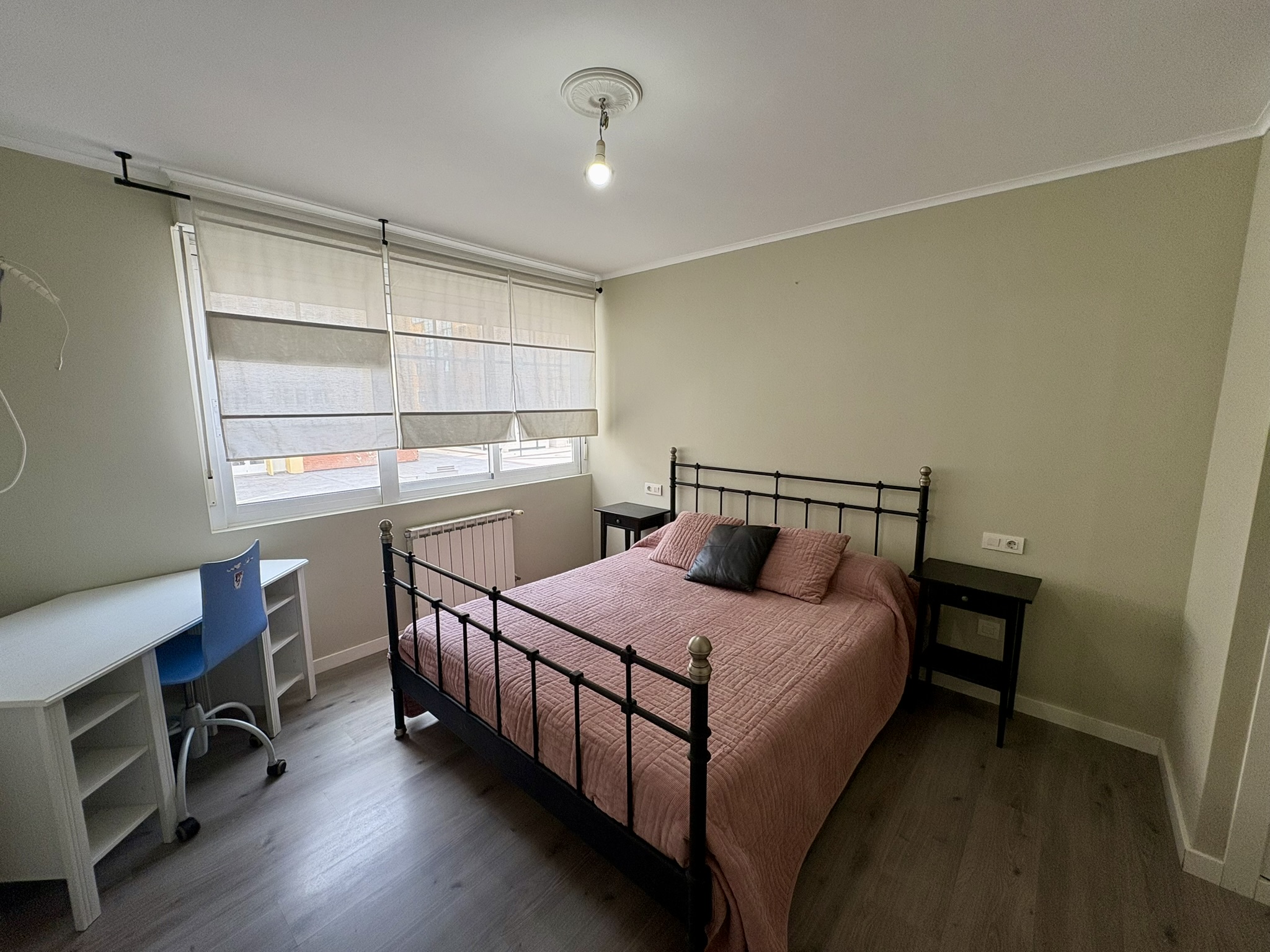 Piso en PZ ASILO 5, Piñeiros-Freixeiro, Narón