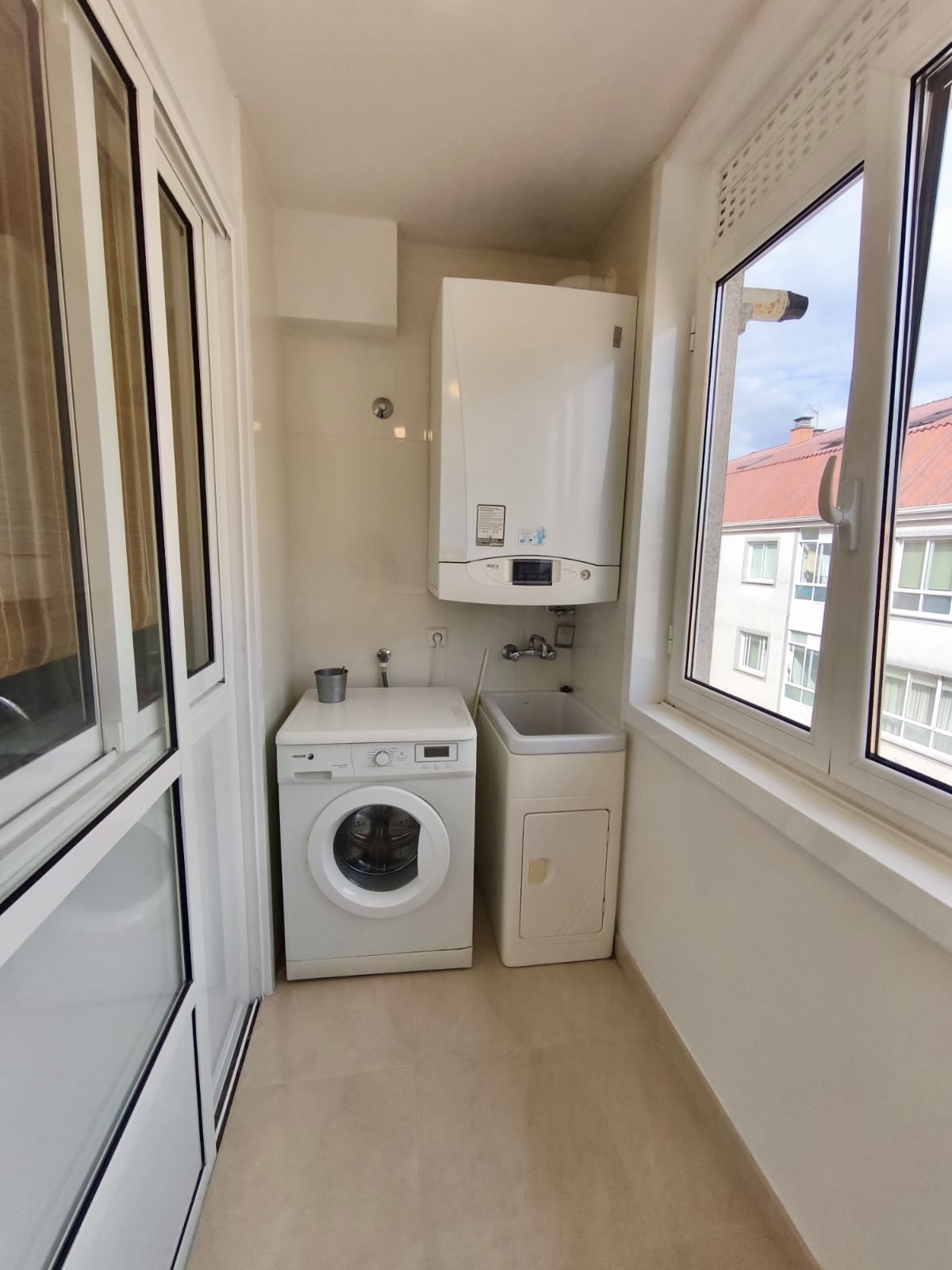 Dúplex en RÚA RIO EUME 1, Piñeiros-Freixeiro, Narón