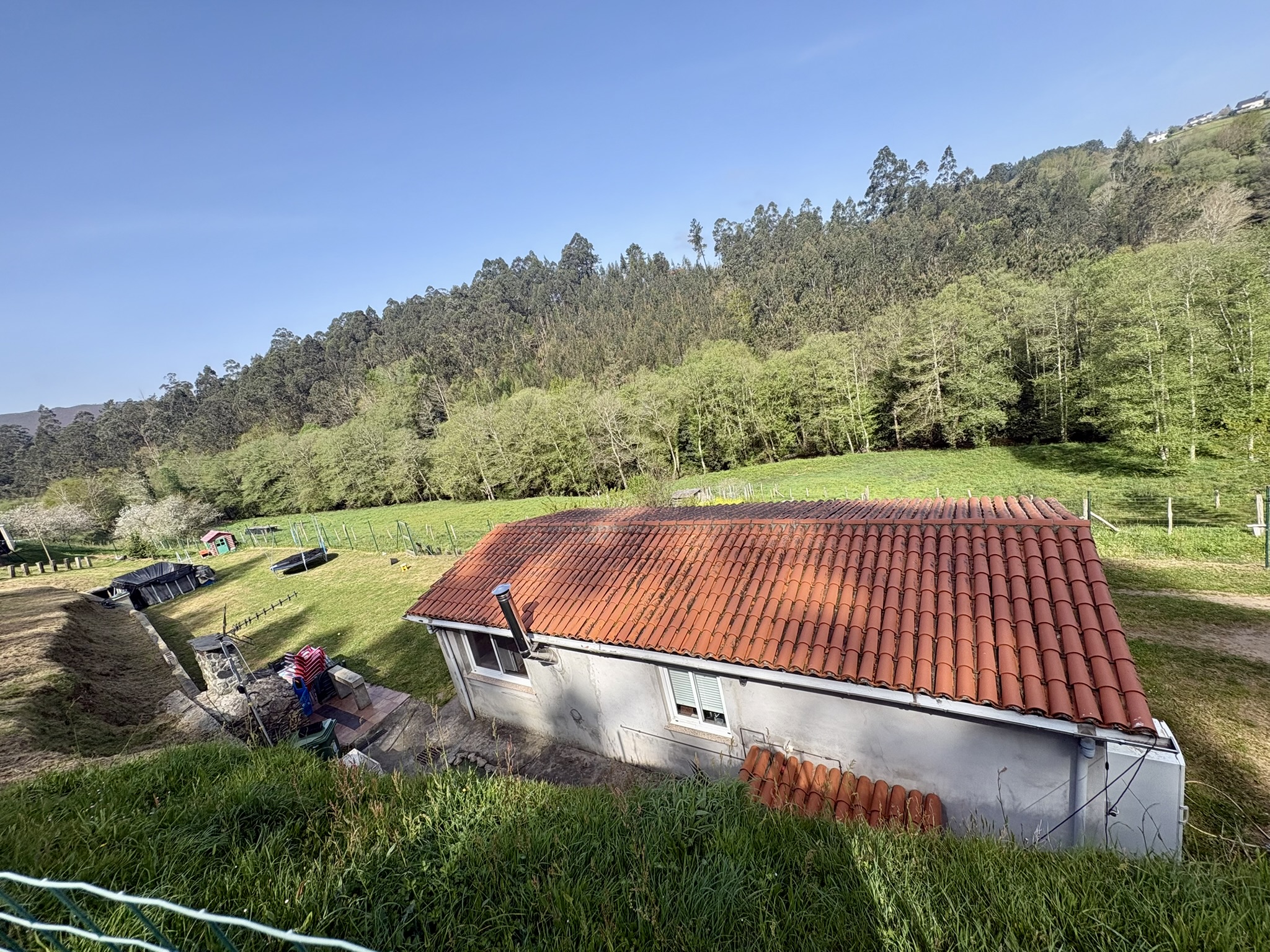 Casa / Chalet independiente en San Sadurniño