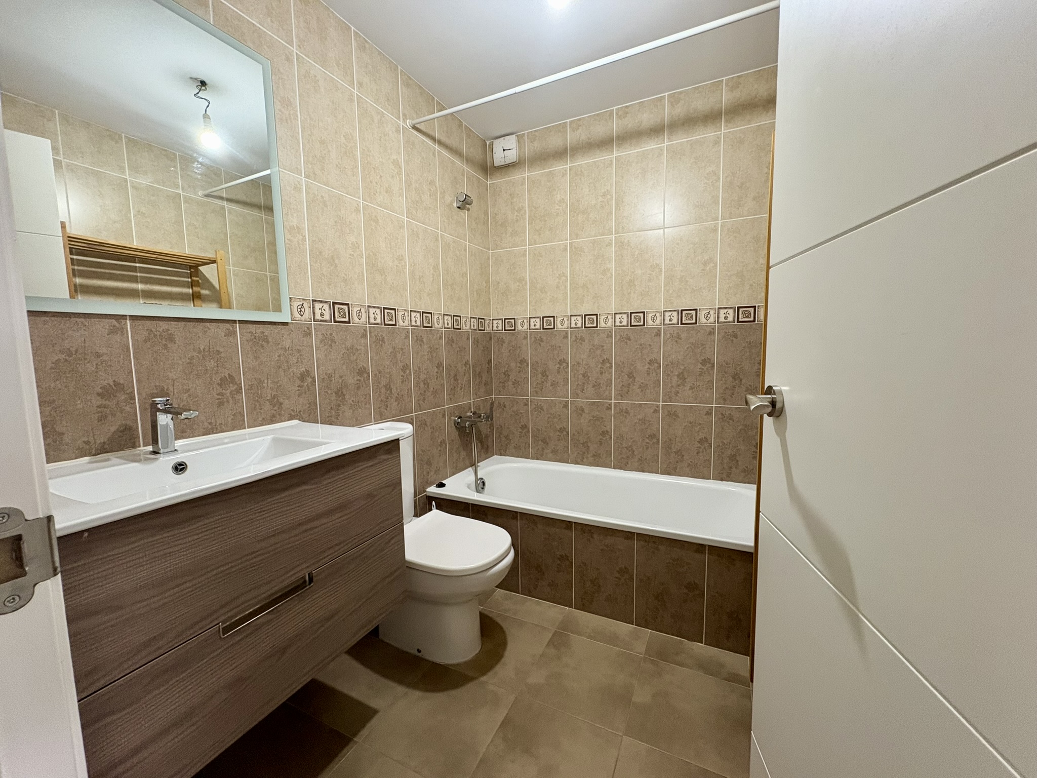 Piso en PZ ASILO 5, Piñeiros-Freixeiro, Narón