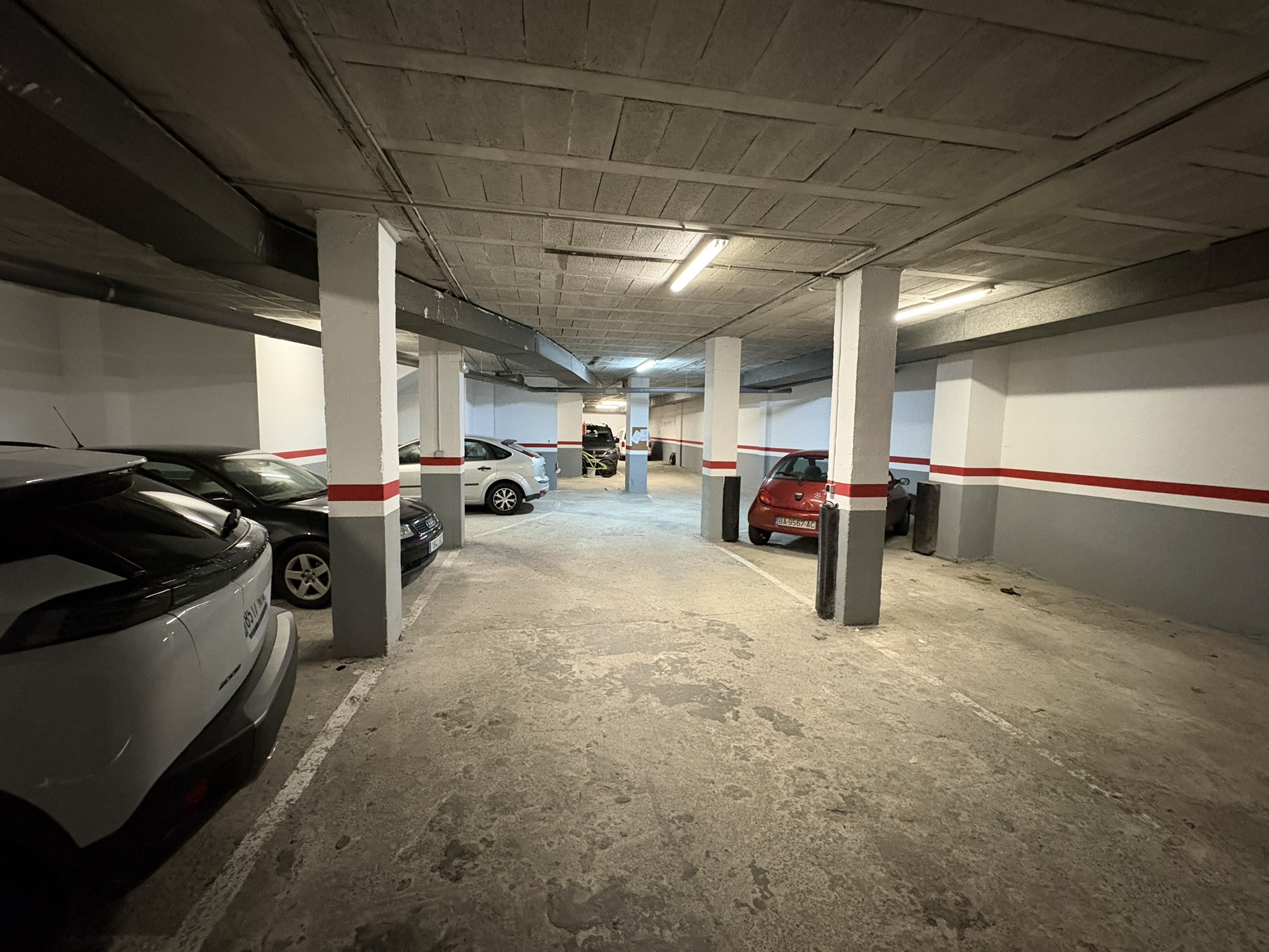 Garaje en venta en Calle Sol, Centro, Ferrol