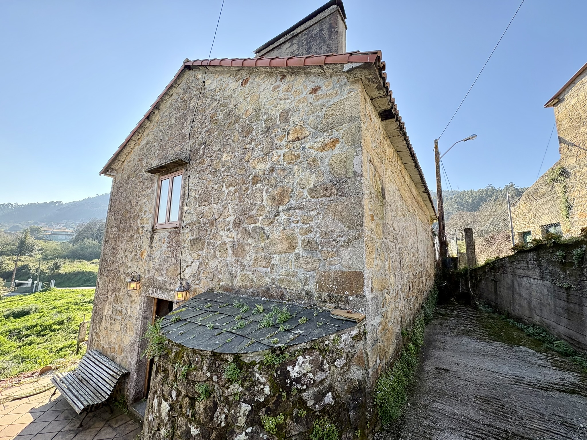Casa / Chalet independiente en DONIÑOS, Ferrol
