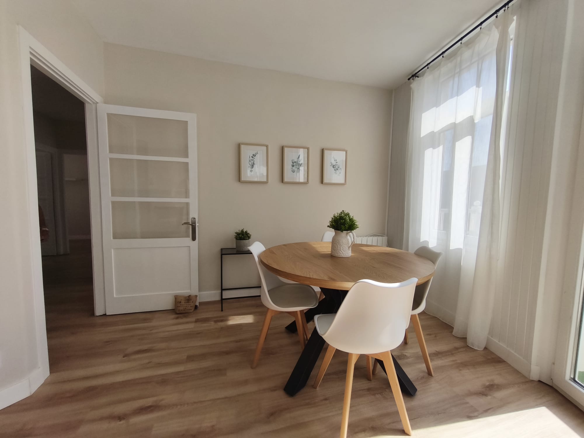 Piso en Porta Nova, Ferrol
