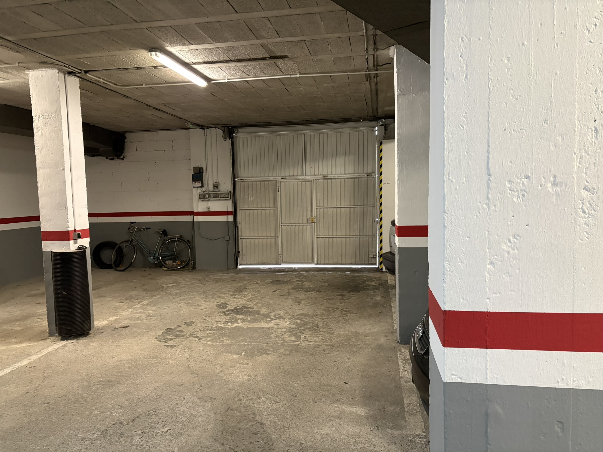 Garaje en venta en Calle Sol, Centro, Ferrol