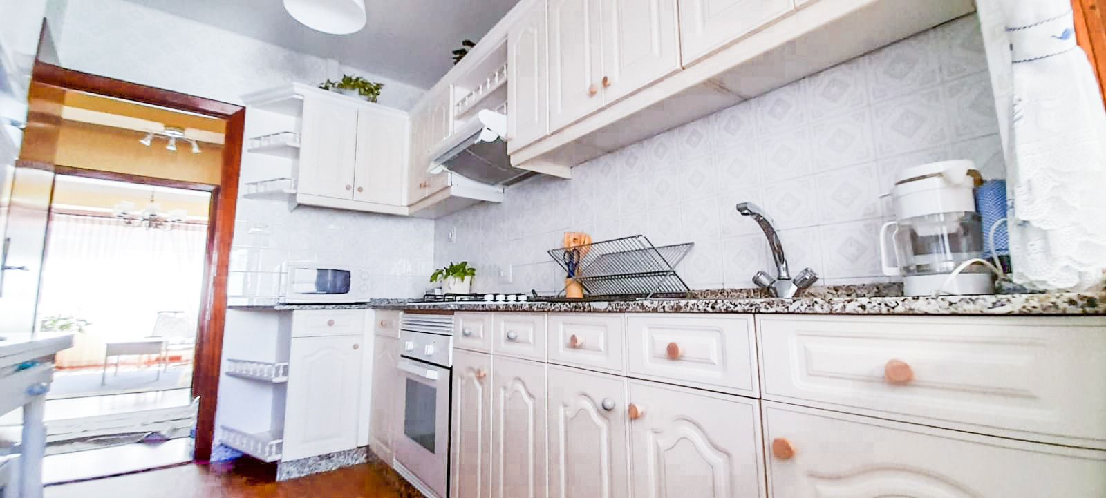 Piso en venta en Zona Ultramar, Ferrol