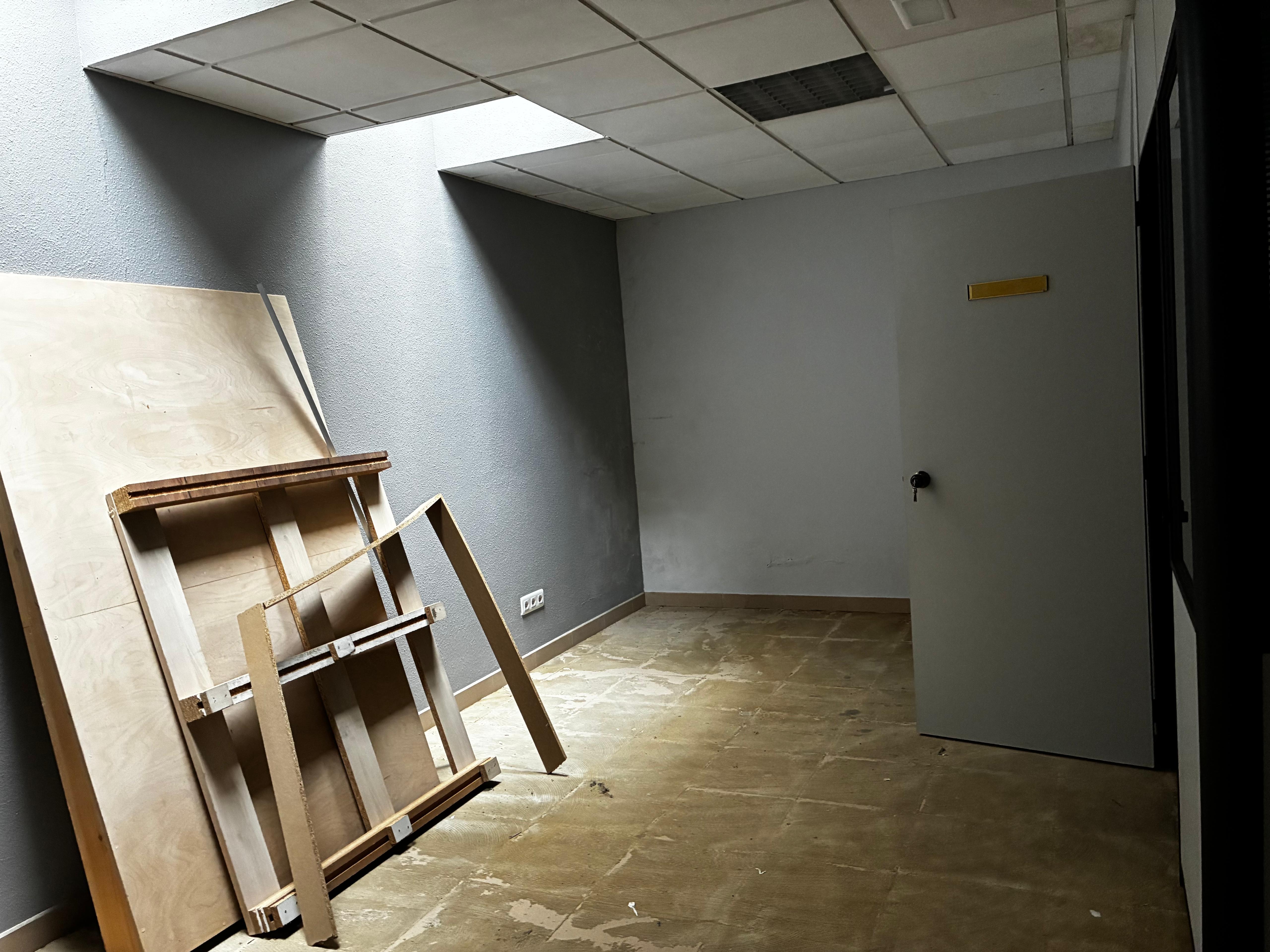 Edificio de uso mixto en Calle Galiano, Ferrol