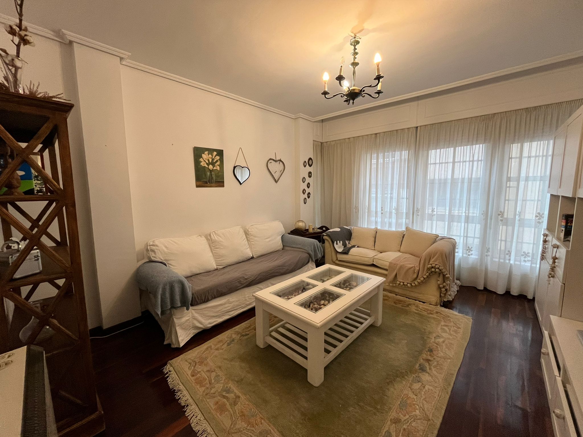 Piso en zona Centro, Ferrol