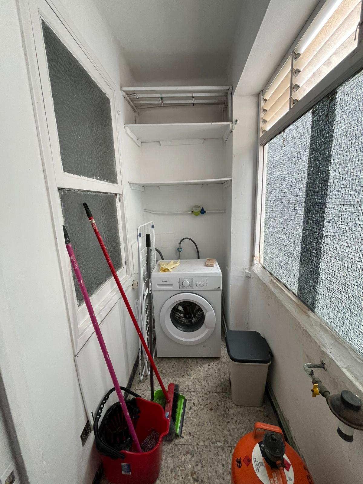 Piso en Zona Ultramar