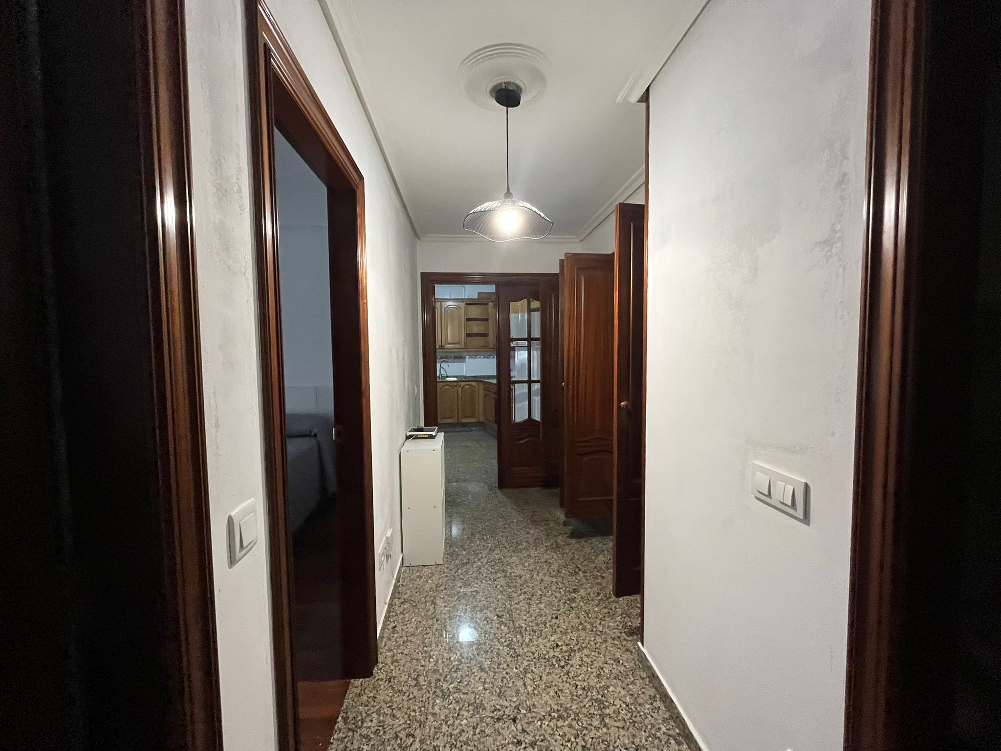 Piso en venta en CR CATABOIS, Ferrol