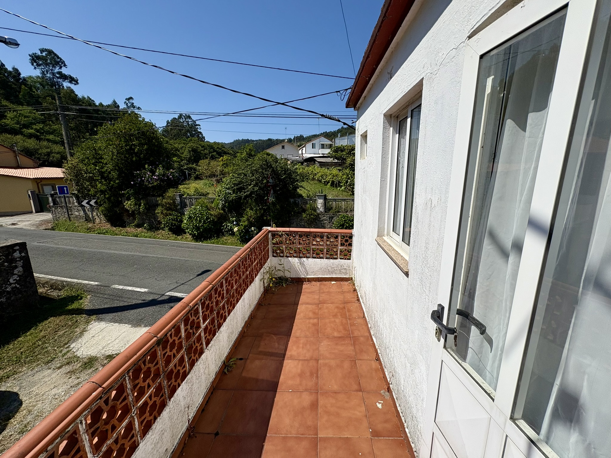 Casa / Chalet pareado en LG MENANCARA NUCLEO 4, Pazos