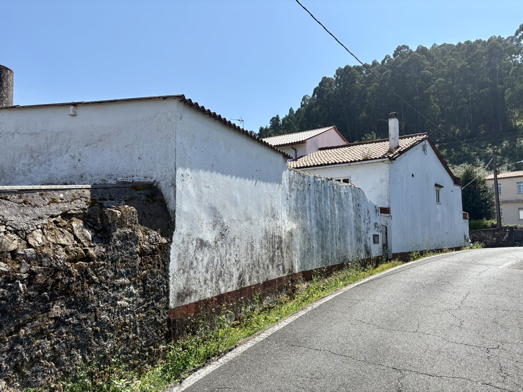 Casa / Chalet pareado en LG MENANCARA NUCLEO 4, Pazos
