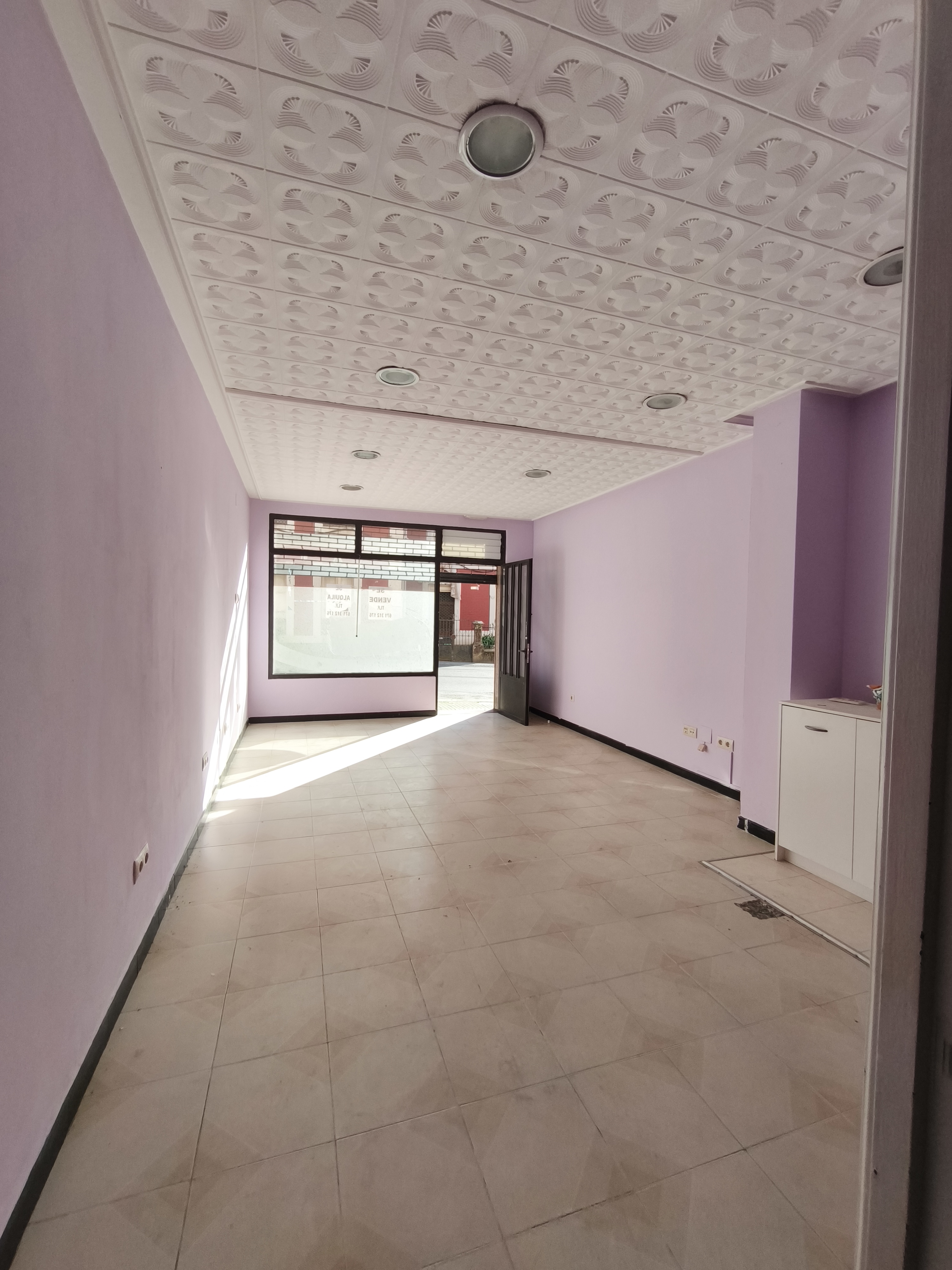 Local en venta en Zona Ultramar, Ferrol