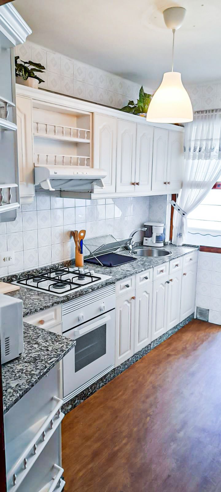 Piso en venta en Zona Ultramar, Ferrol