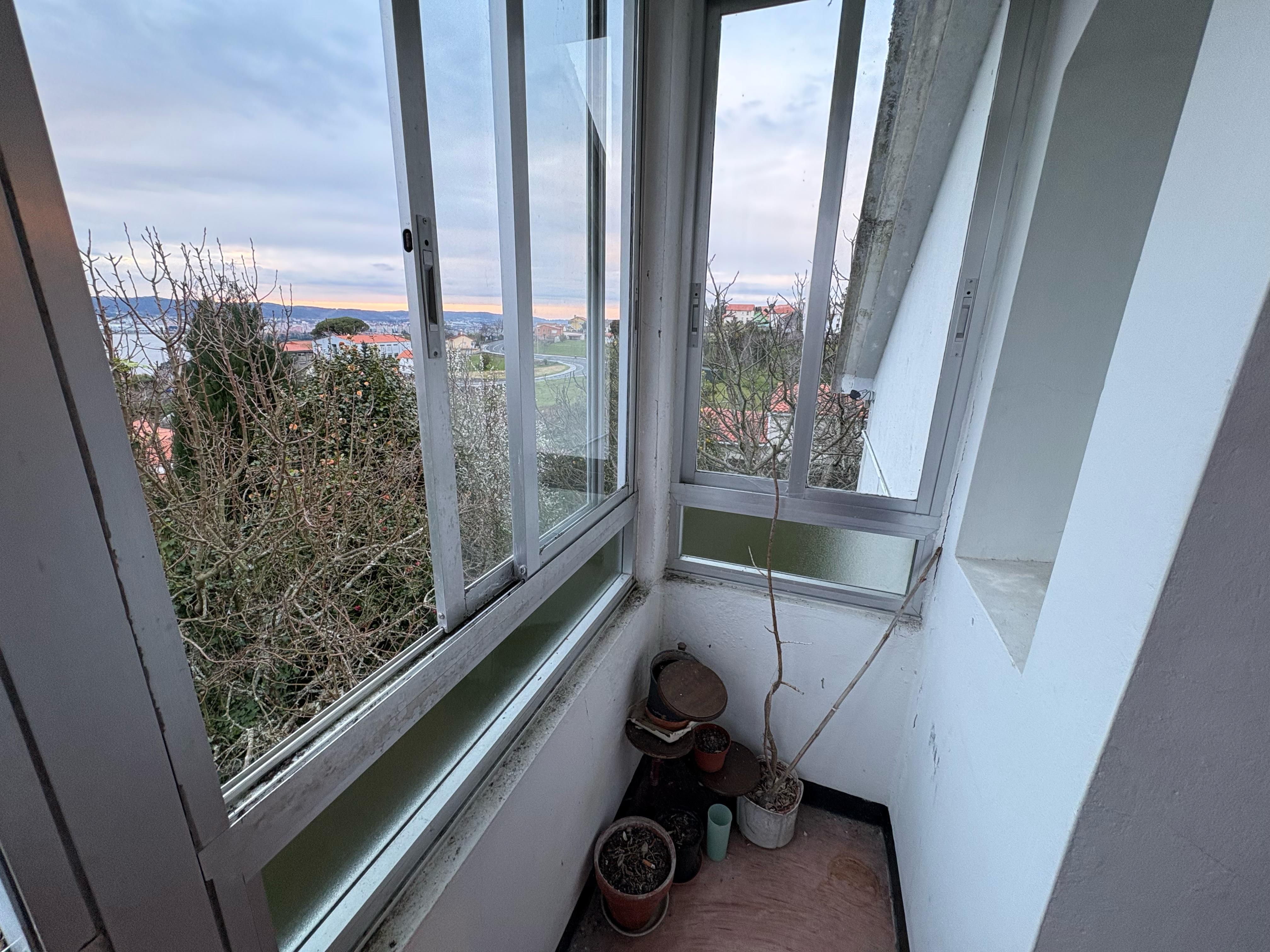 Casa independiente en Rúa Pomba, Fene