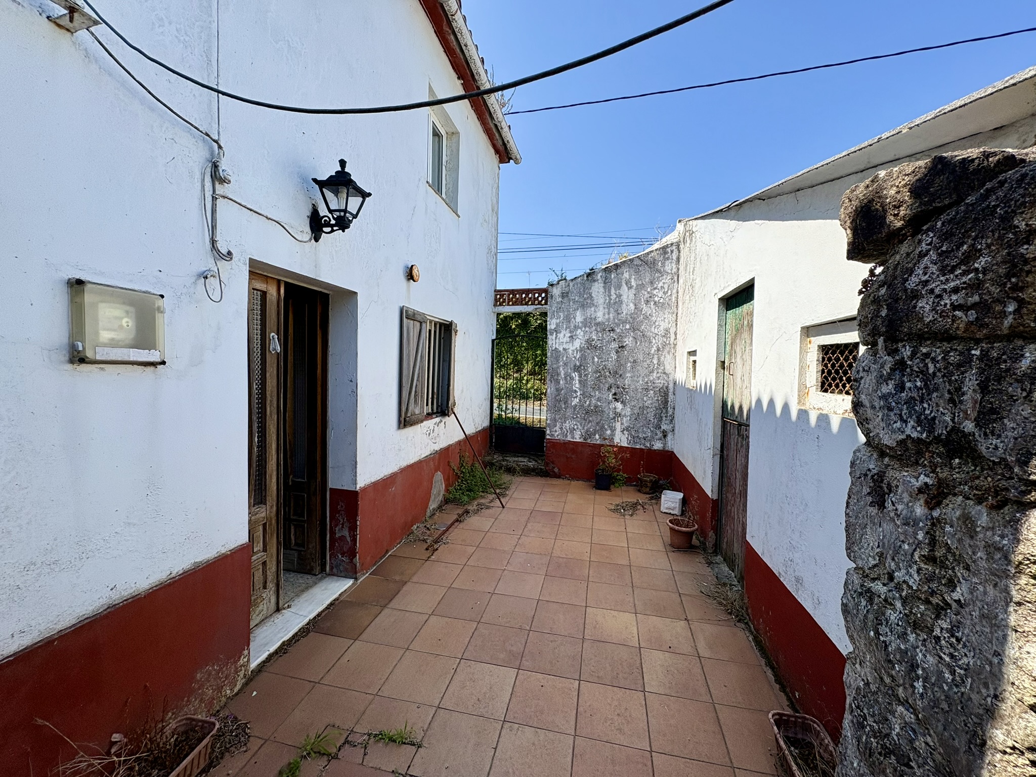 Casa / Chalet pareado en LG MENANCARA NUCLEO 4, Pazos