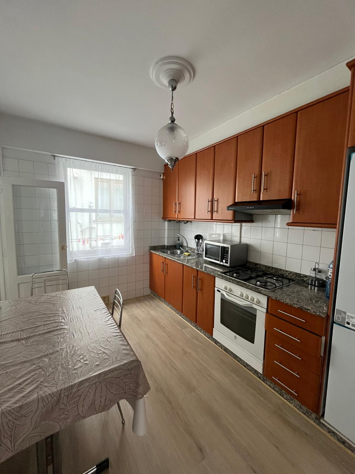 Piso en Zona Ultramar