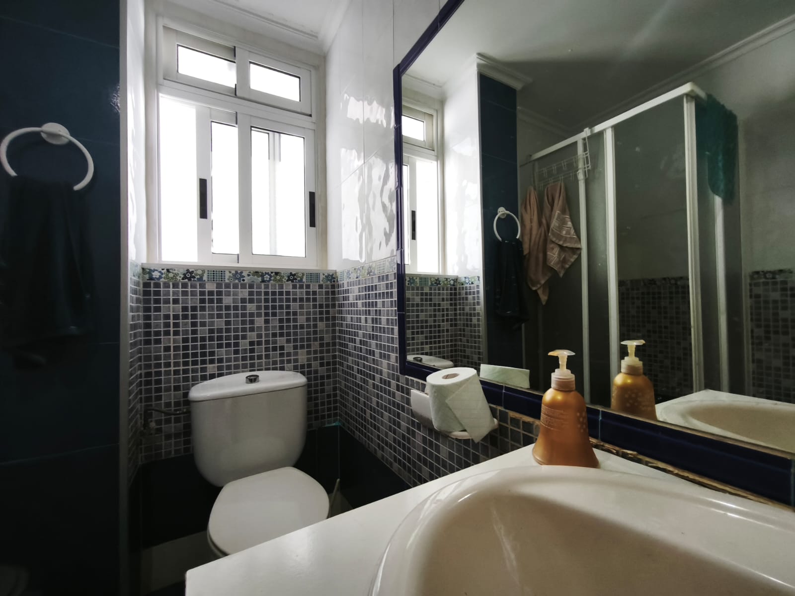 Habitación en alquiler, Plaza de España, Ferrol