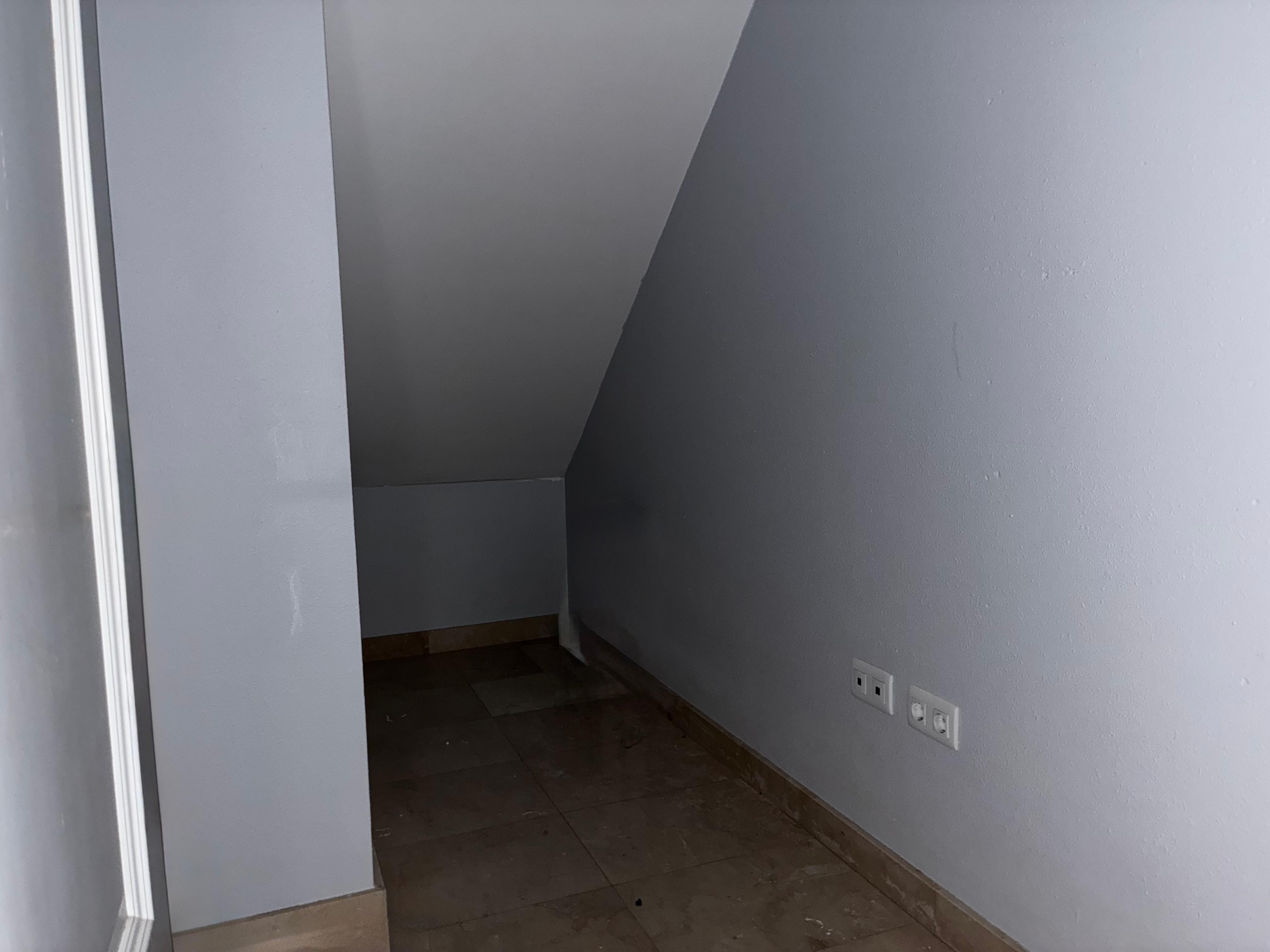 Edificio de uso mixto en Calle Galiano, Ferrol