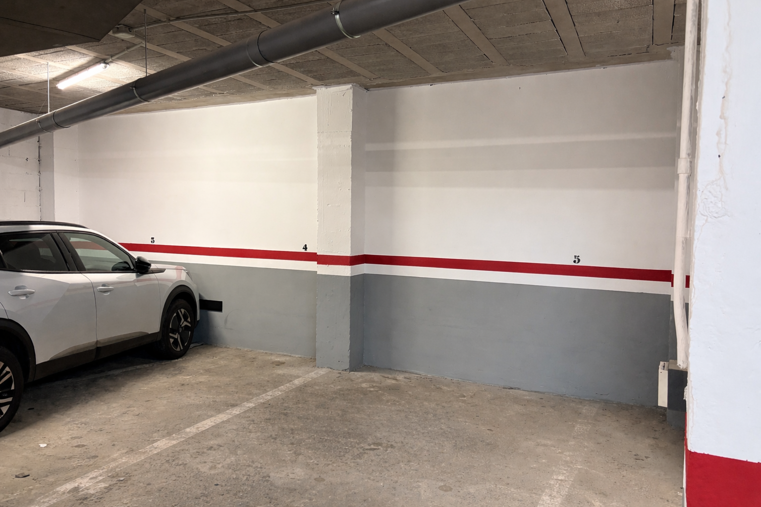 Garaje en venta en Calle Sol, Centro, Ferrol