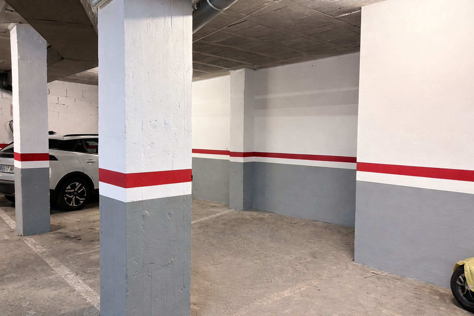 Garaje en venta en Calle Sol, Centro, Ferrol