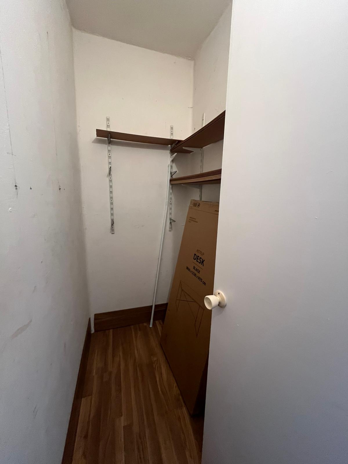 Piso en Zona Ultramar