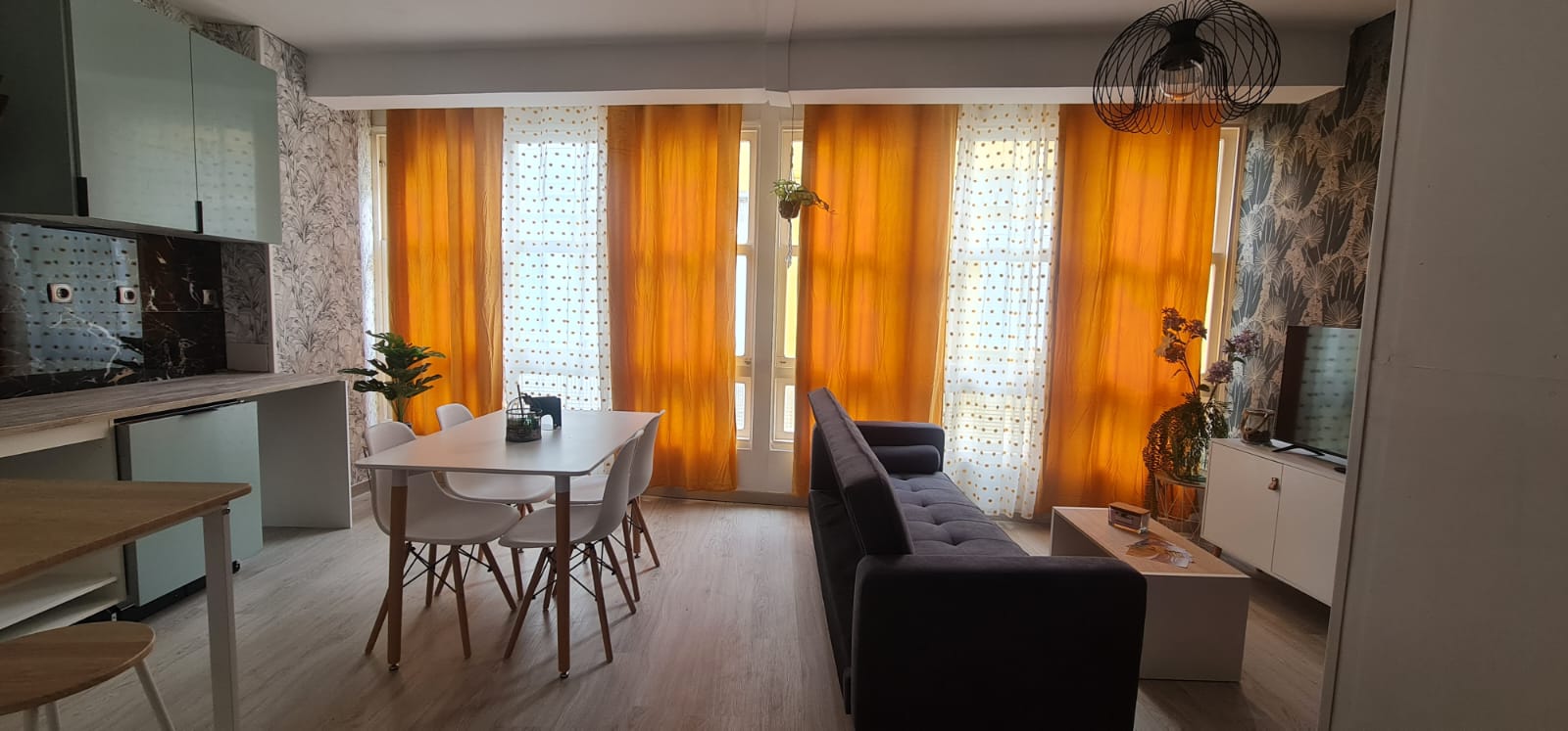 Apartamento en venta en Cedeira