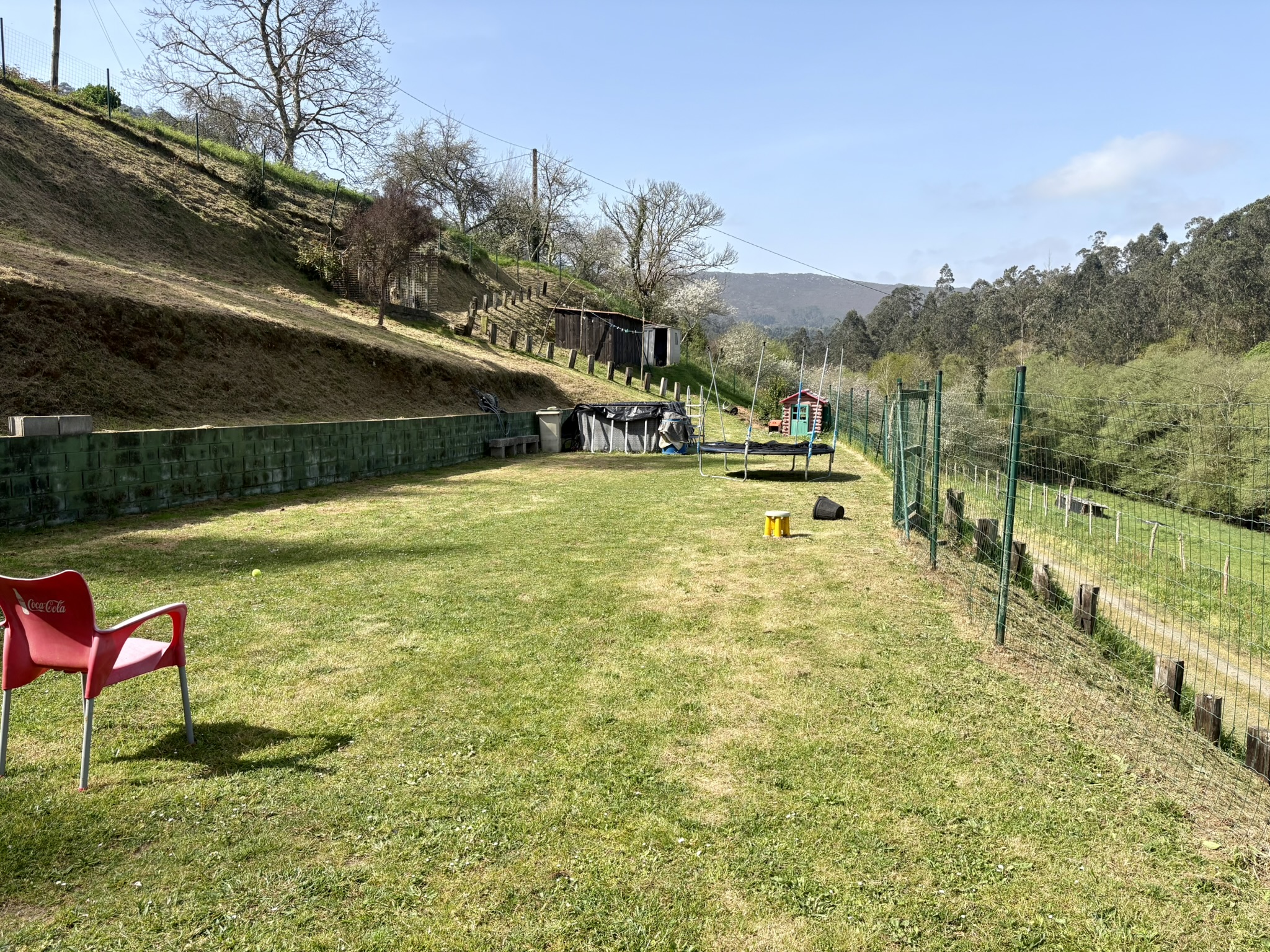 Casa / Chalet independiente en San Sadurniño