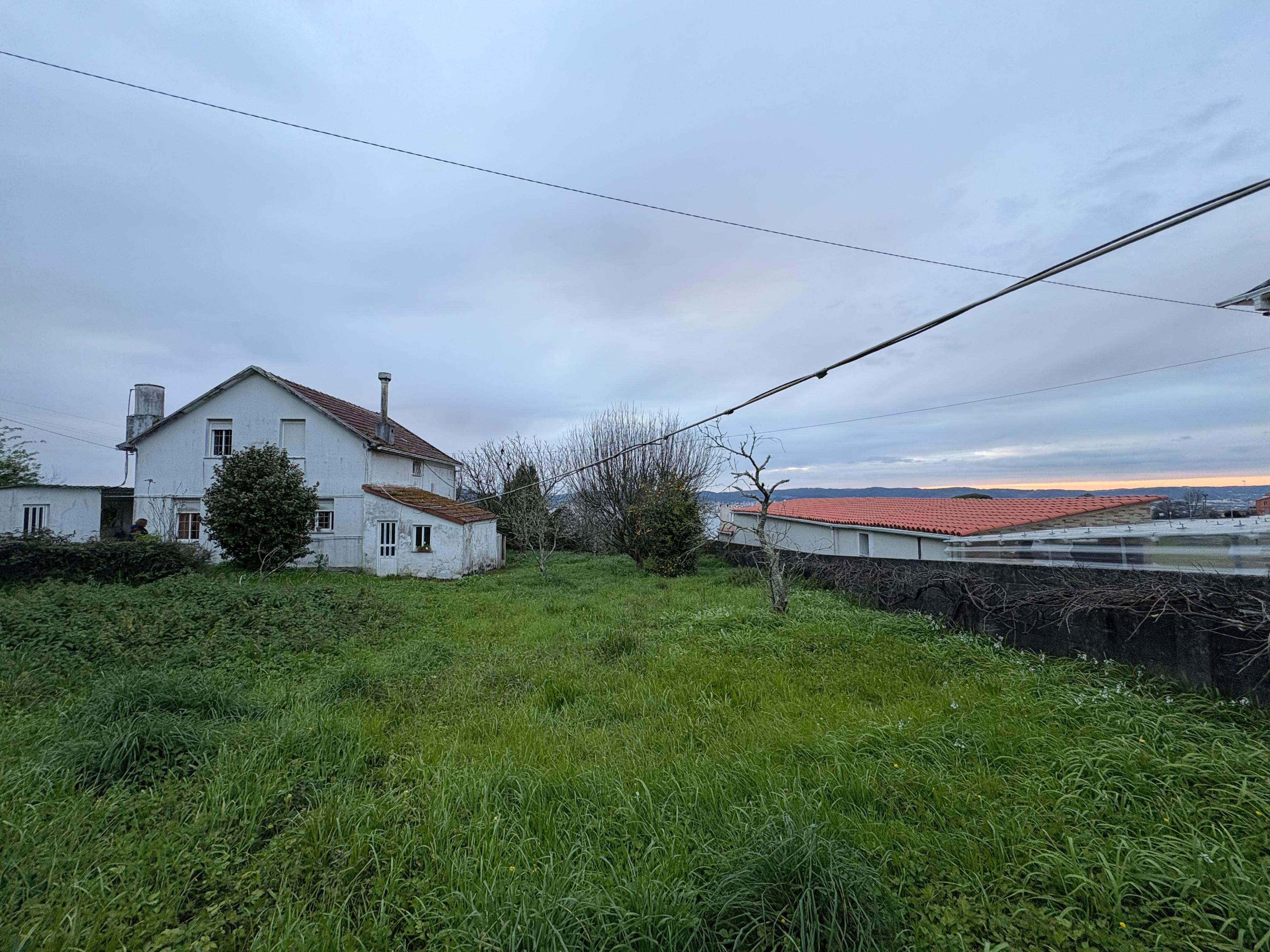 Casa independiente en Rúa Pomba, Fene