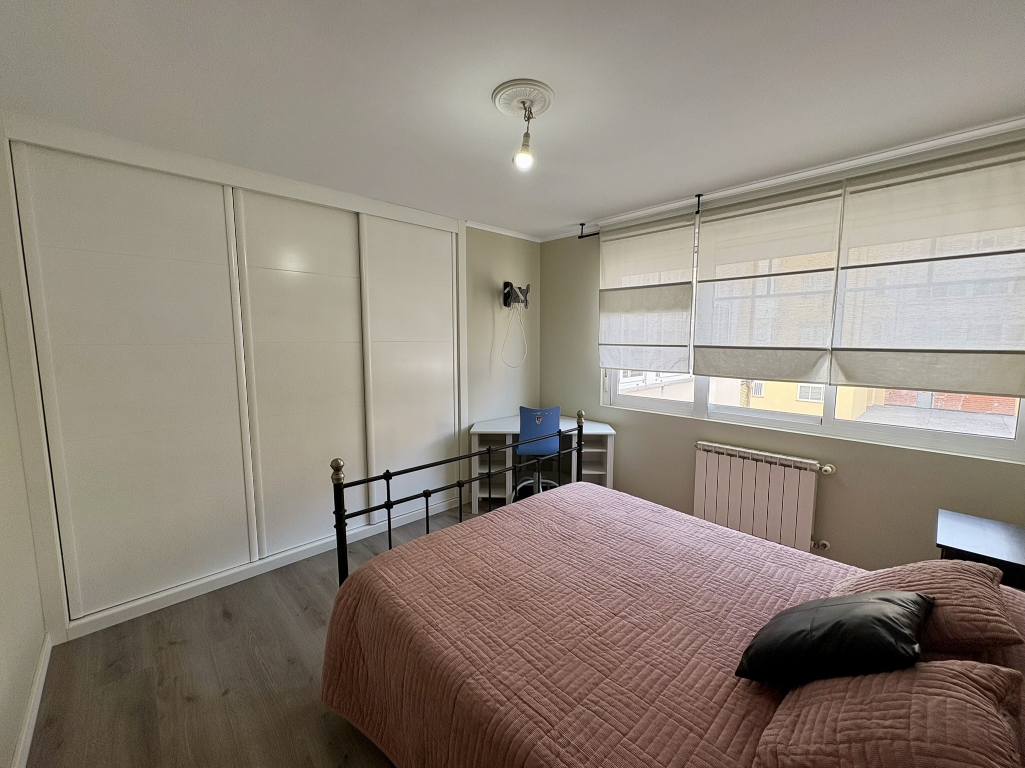 Piso en PZ ASILO 5, Piñeiros-Freixeiro, Narón