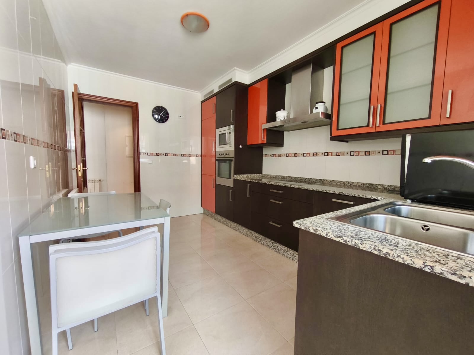 Dúplex en RÚA RIO EUME 1, Piñeiros-Freixeiro, Narón