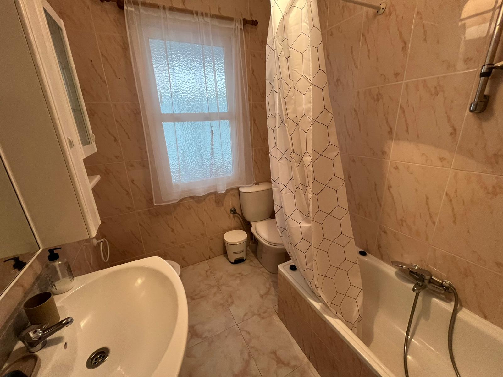 Piso en Zona Ultramar