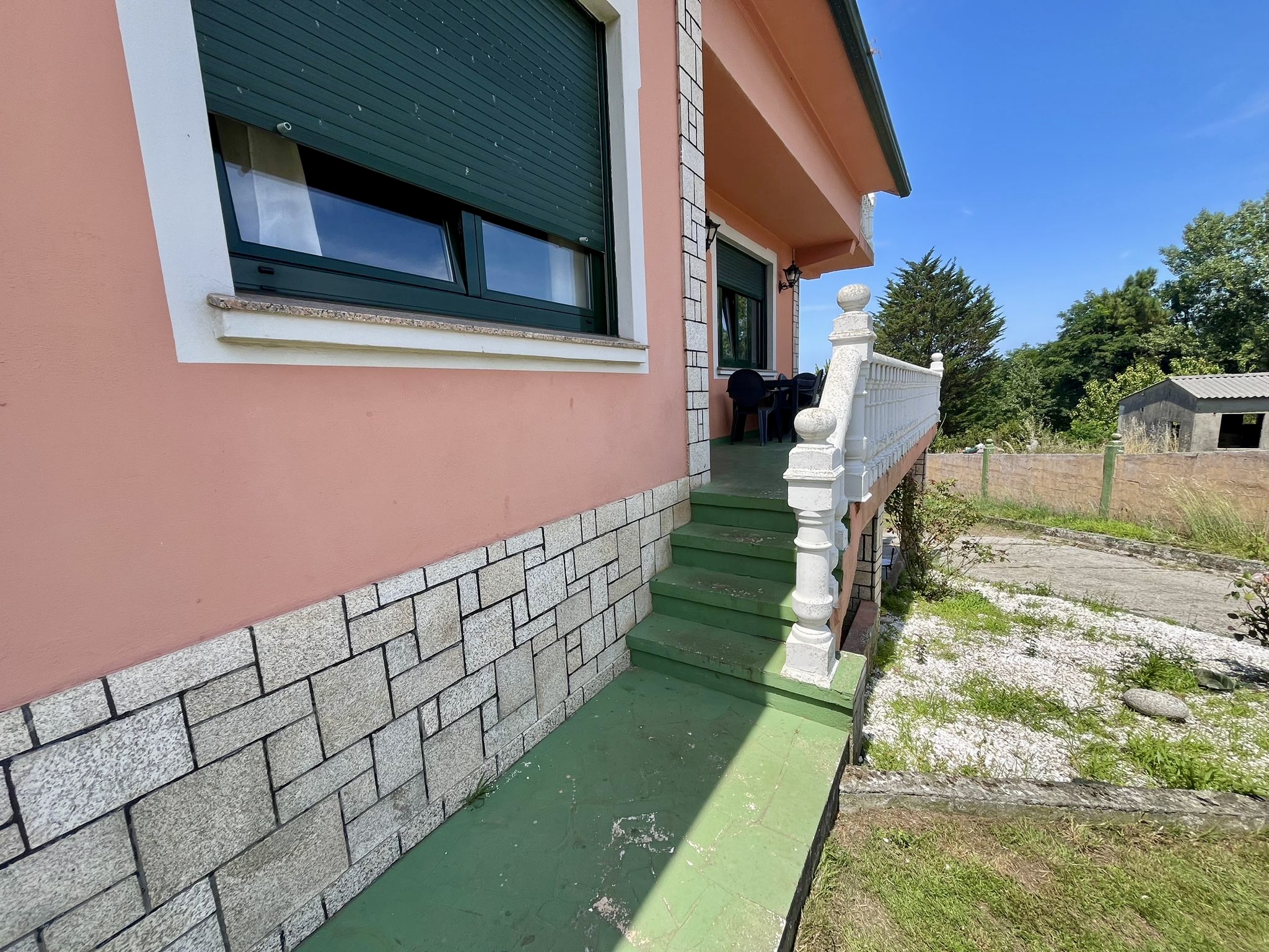 Casa / Chalet independiente en LG GANDARA 73, Valdoviño (venta y alquiler)