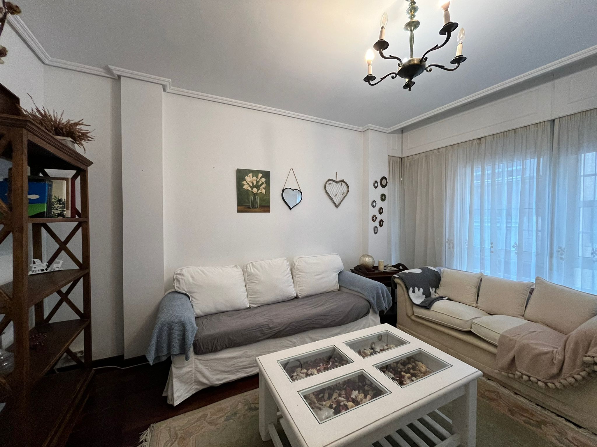 Piso en zona Centro, Ferrol