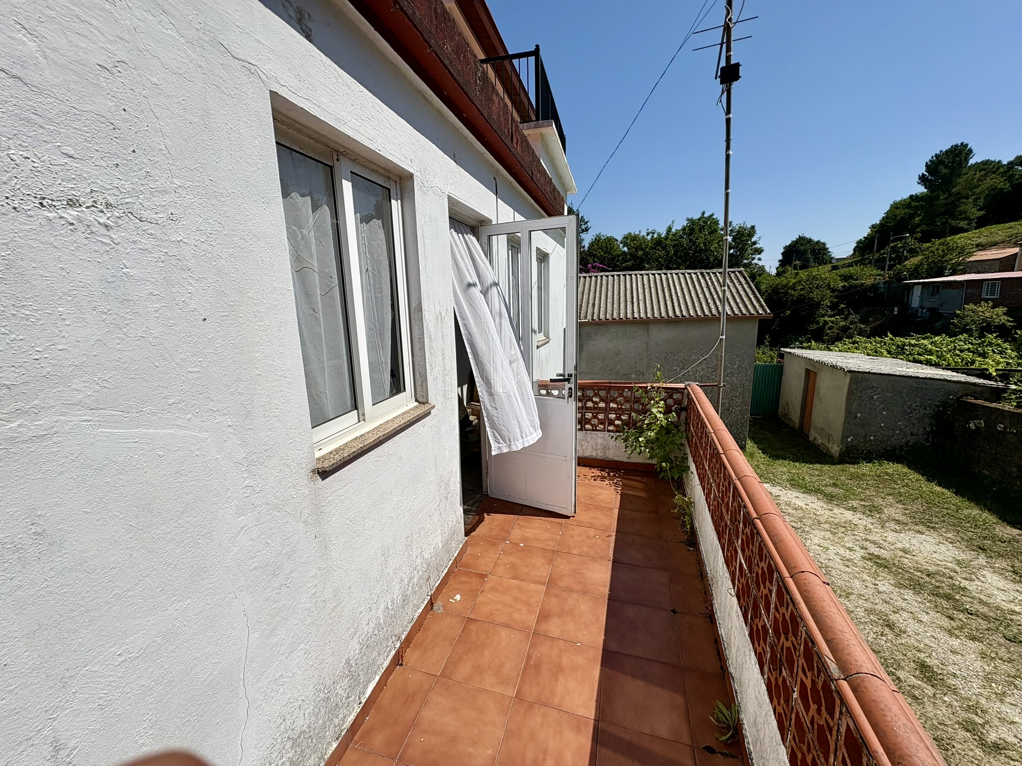 Casa / Chalet pareado en LG MENANCARA NUCLEO 4, Pazos