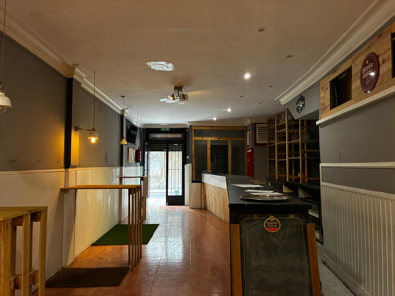 Local en Calle Sol, Ferrol