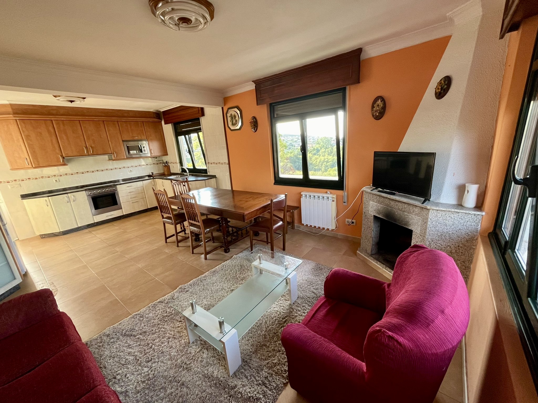 Casa / Chalet independiente en LG GANDARA 73, Valdoviño (venta y alquiler)
