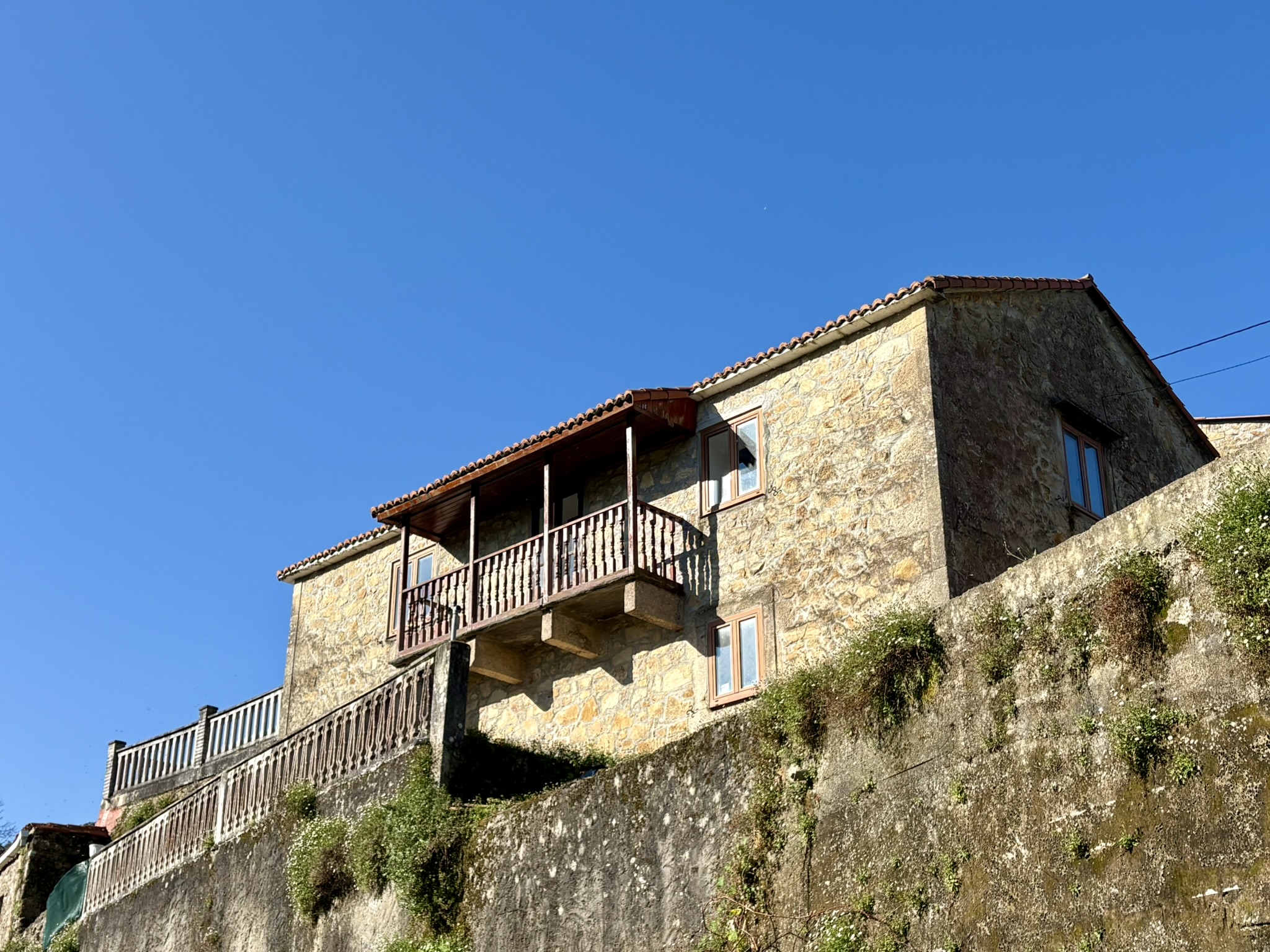 Casa / Chalet independiente en DONIÑOS, Ferrol