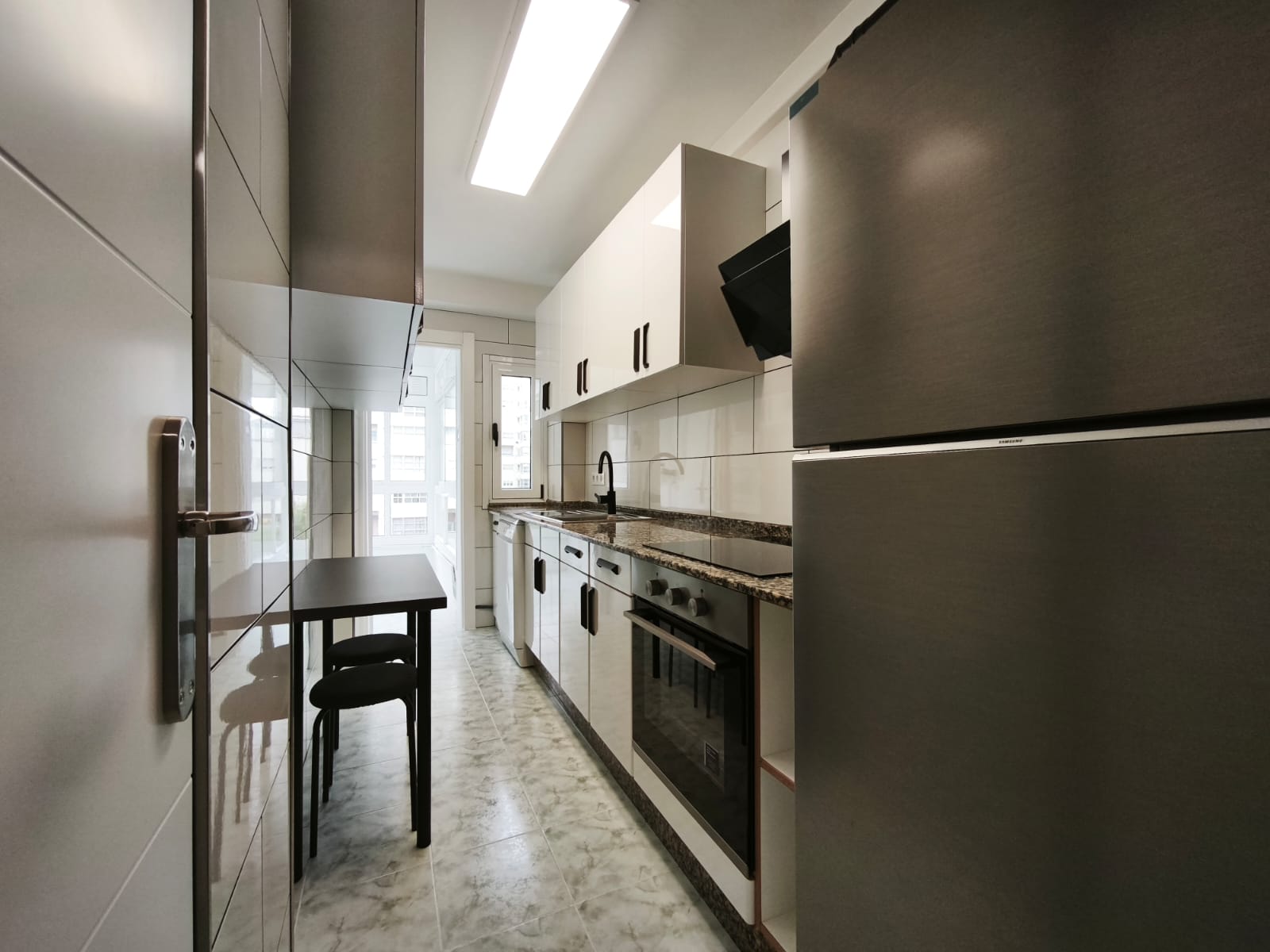 Piso en Caranza, Ferrol