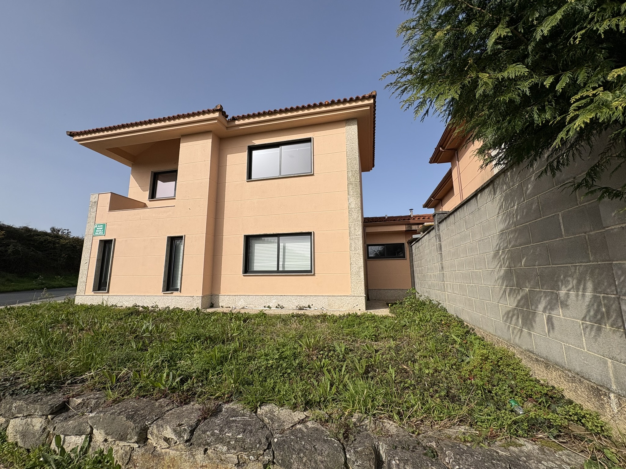 Casa/Chalet adosado Ciudad Jardín, Ferrol