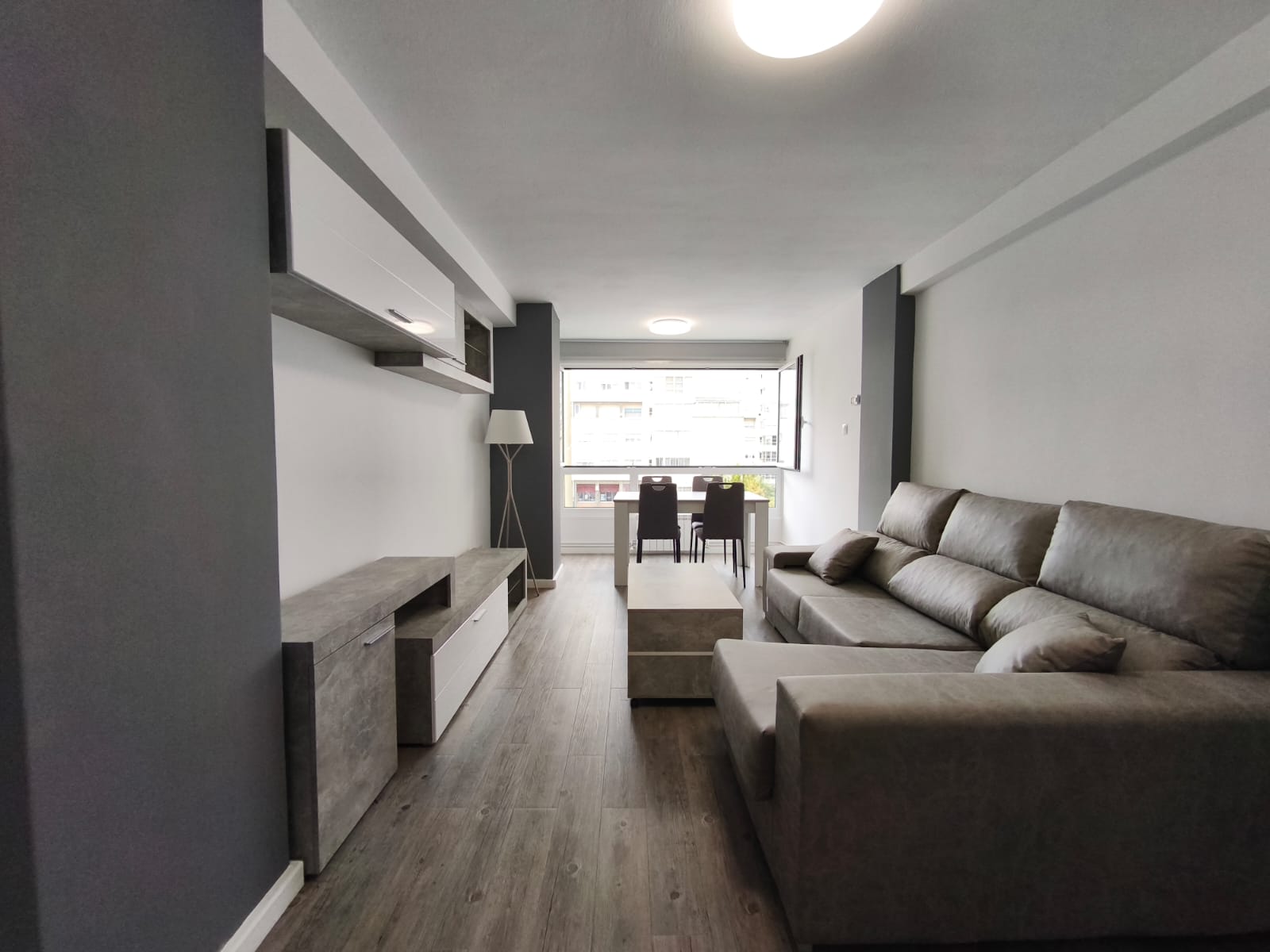 Piso en Caranza, Ferrol