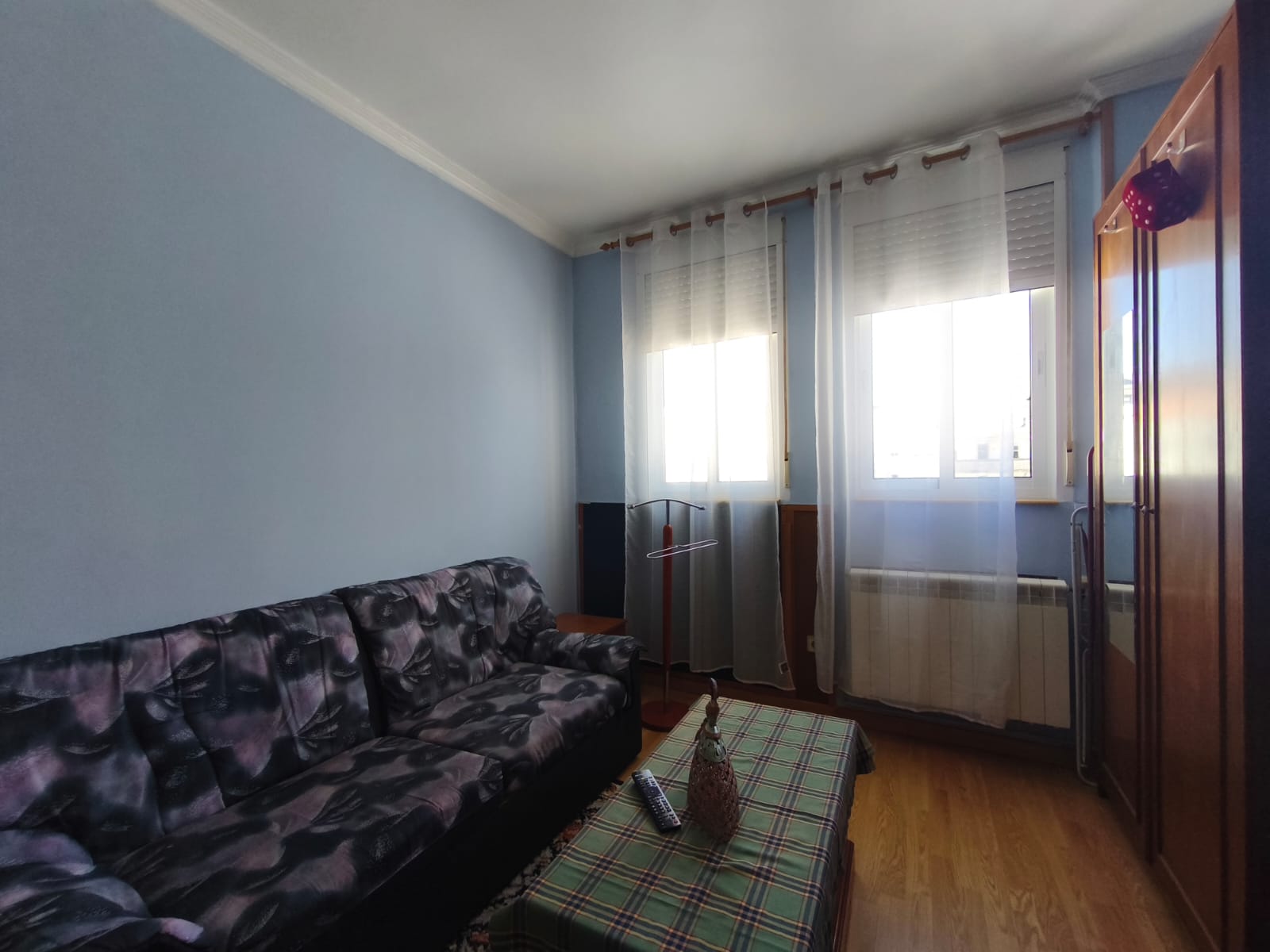 Habitación en alquiler, Plaza de España, Ferrol