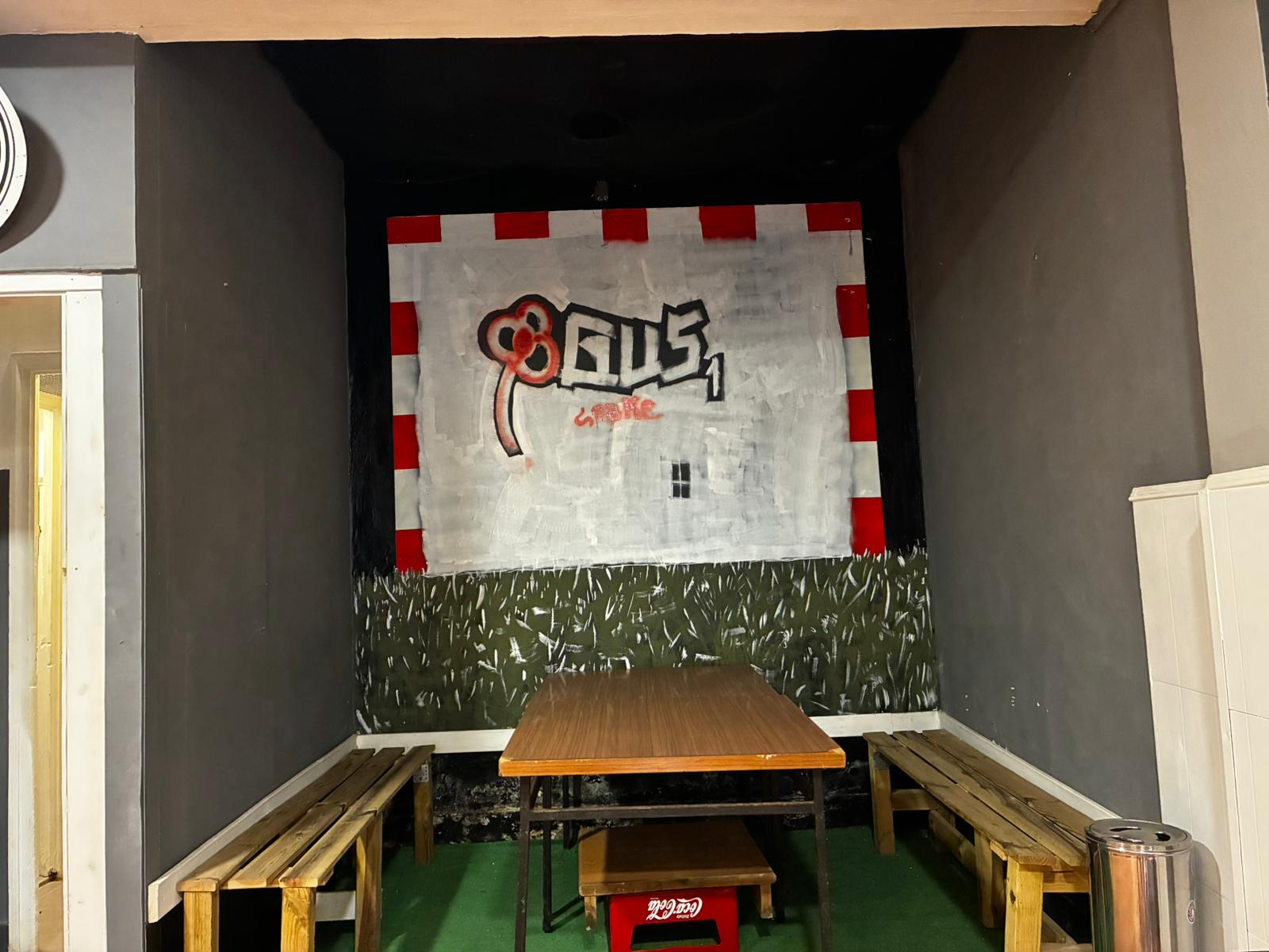 Local en Calle Sol, Ferrol