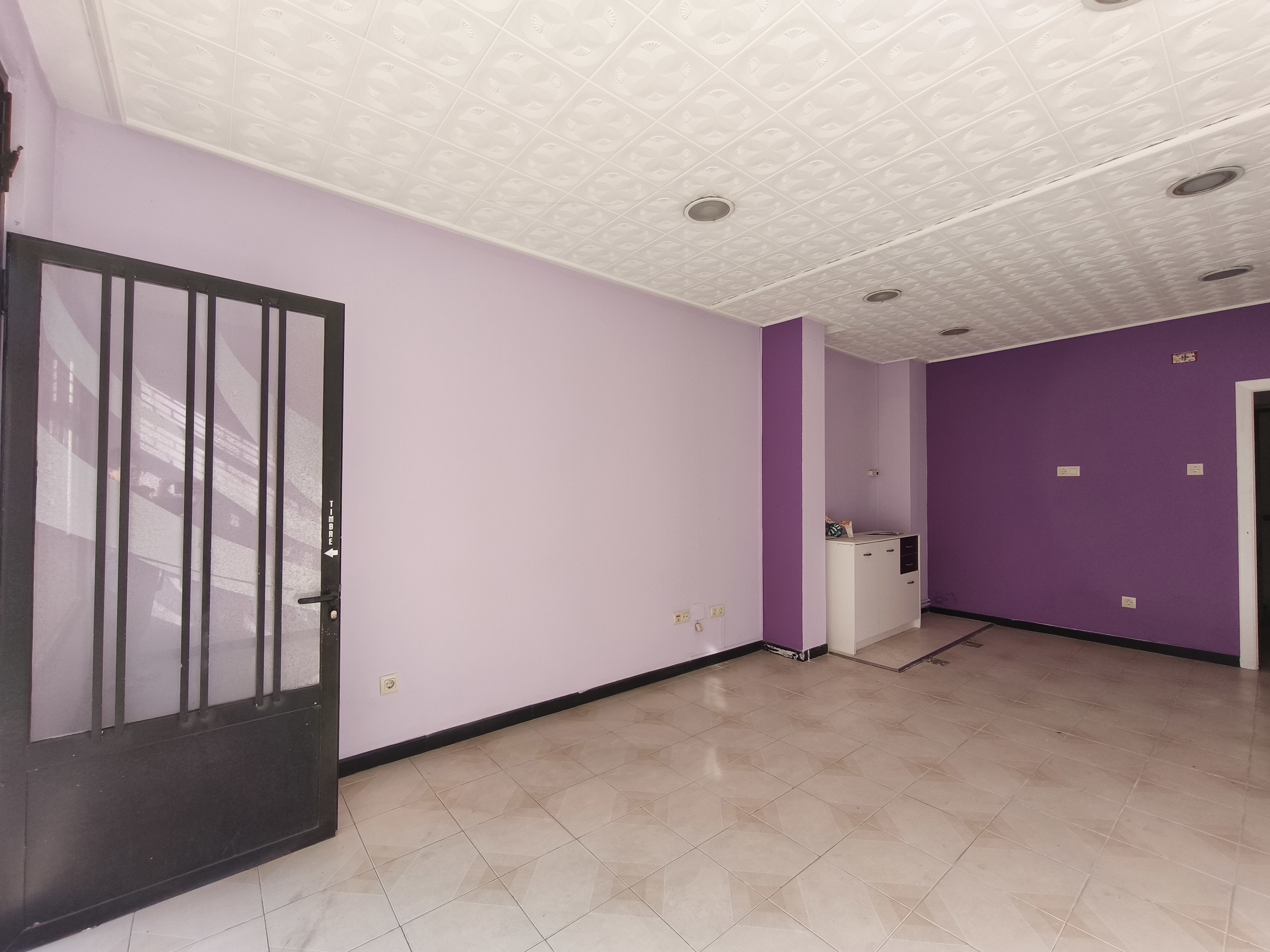 Local en venta en Zona Ultramar, Ferrol