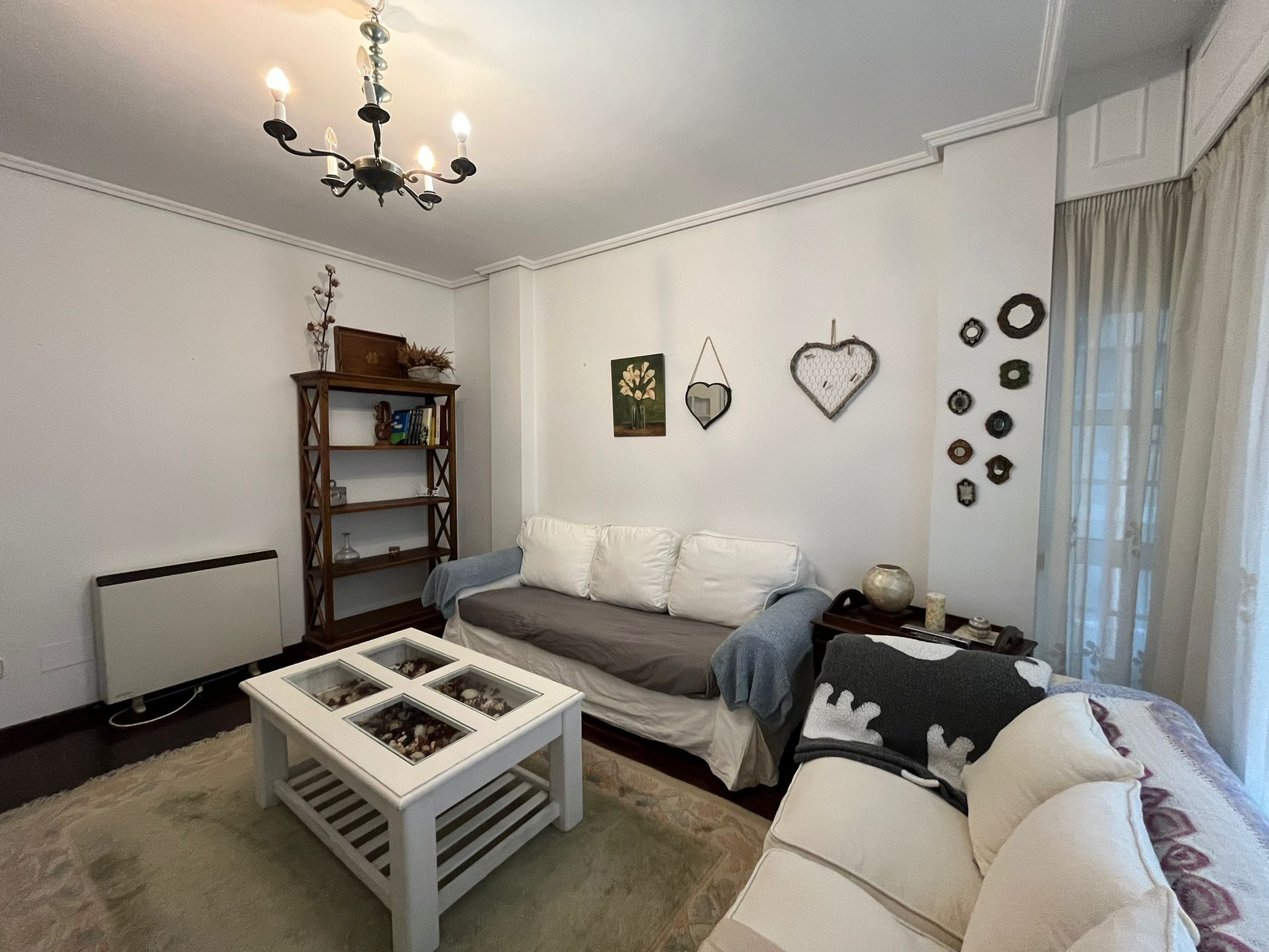 Piso en zona Centro, Ferrol