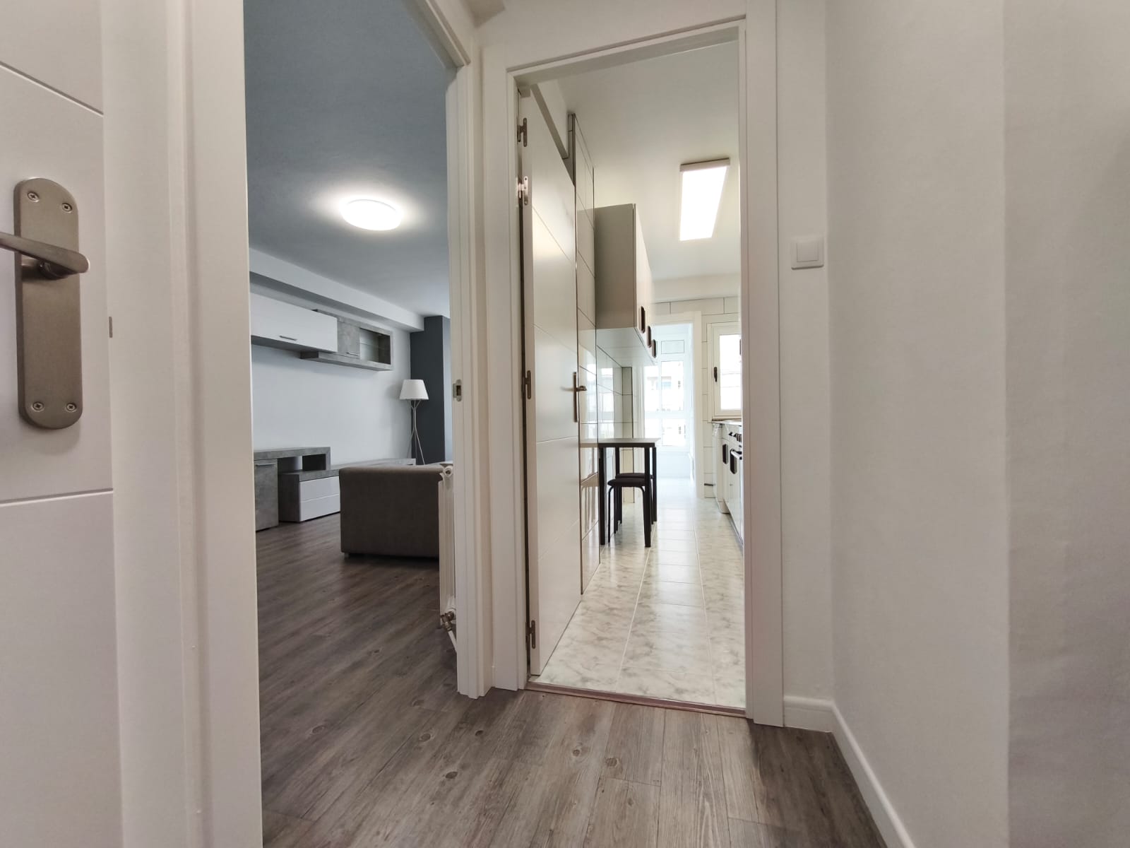 Piso en Caranza, Ferrol