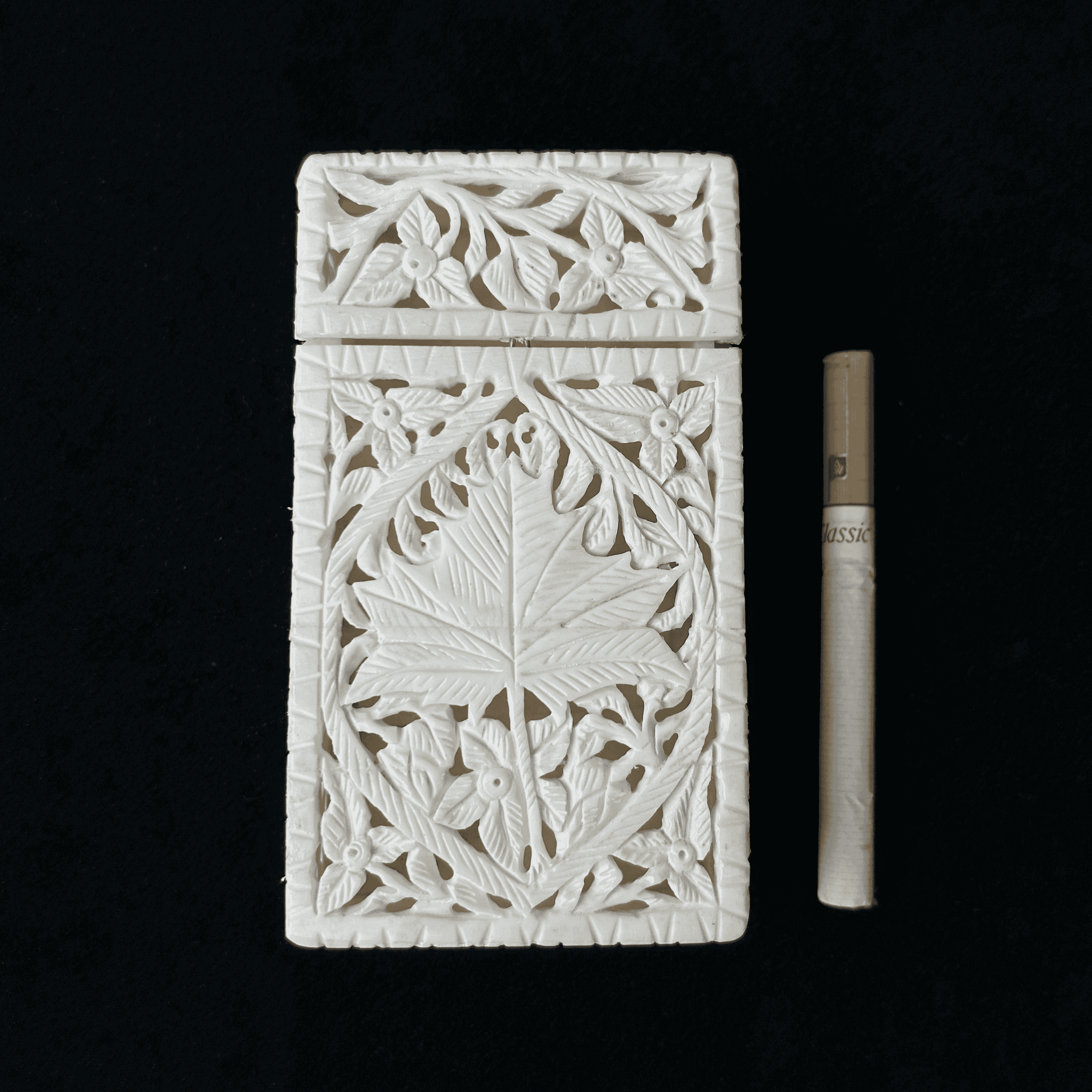 Cigarette Case