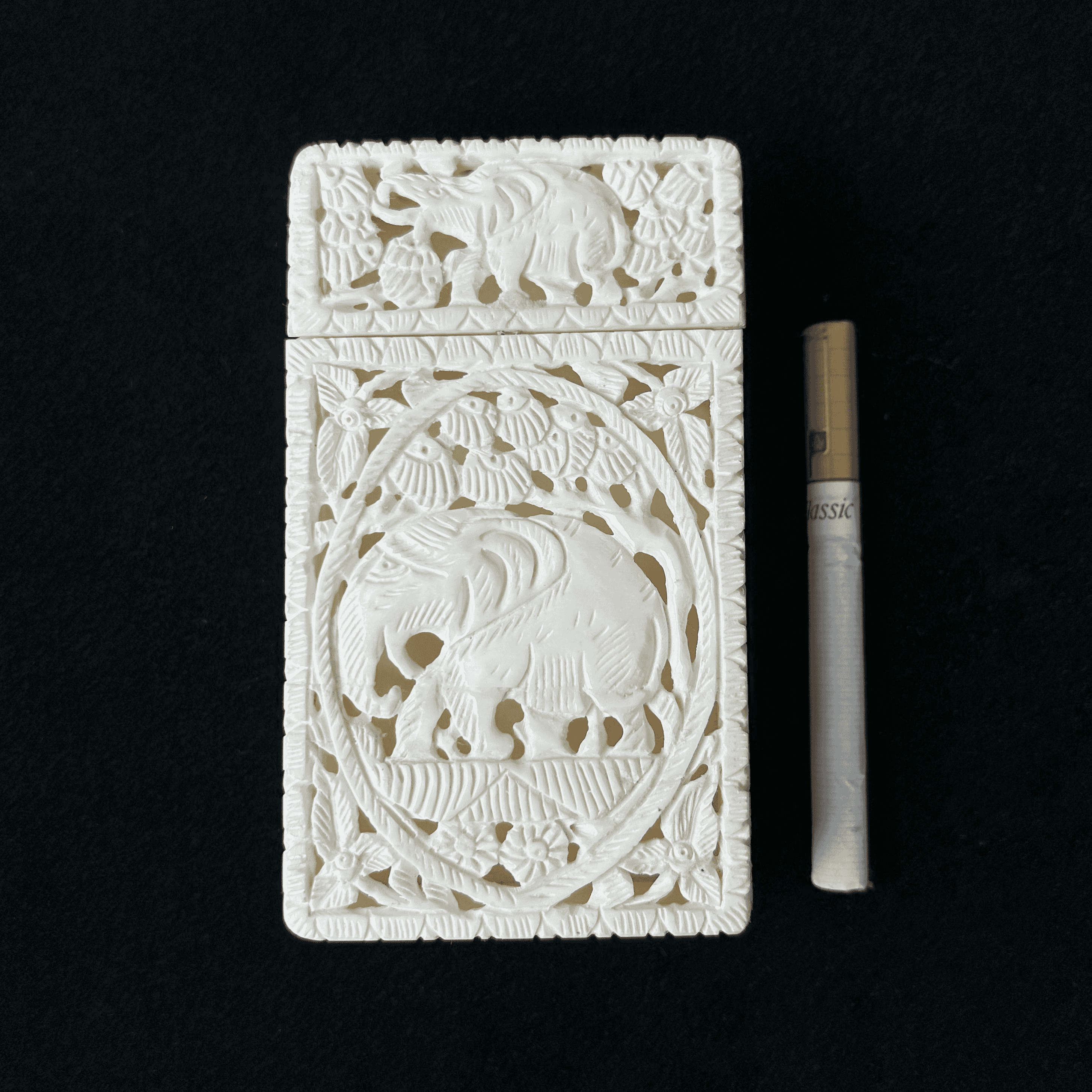 Cigarette Case