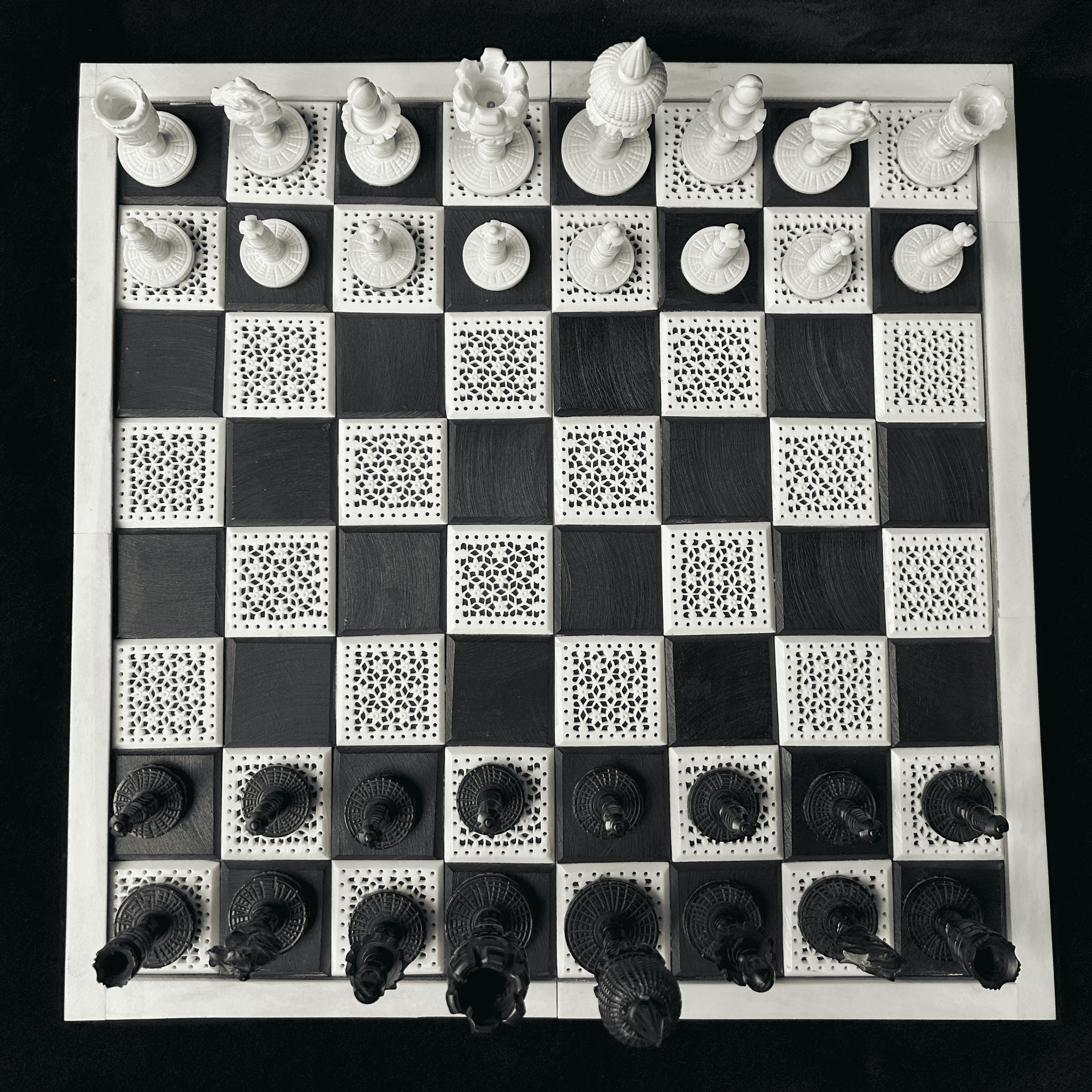 Chess Set